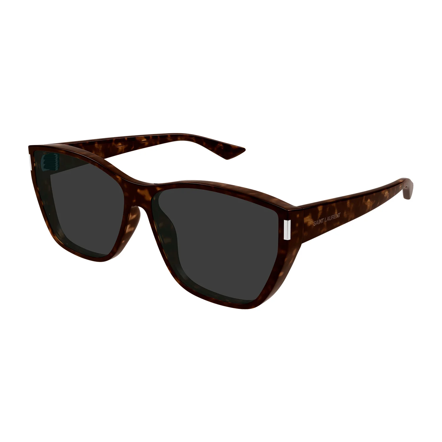 SL Logo SOFT CAT EYE SHAPE
