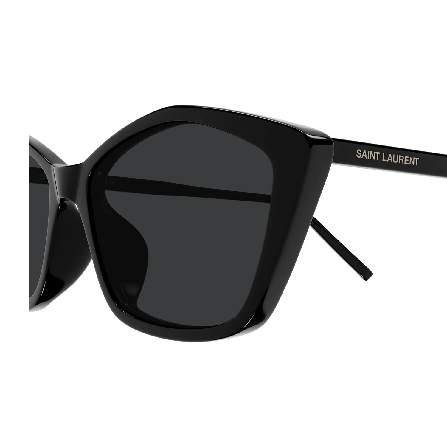 SL Logo FEMMININE SOFT CAT EYE SHAPE - Image 3