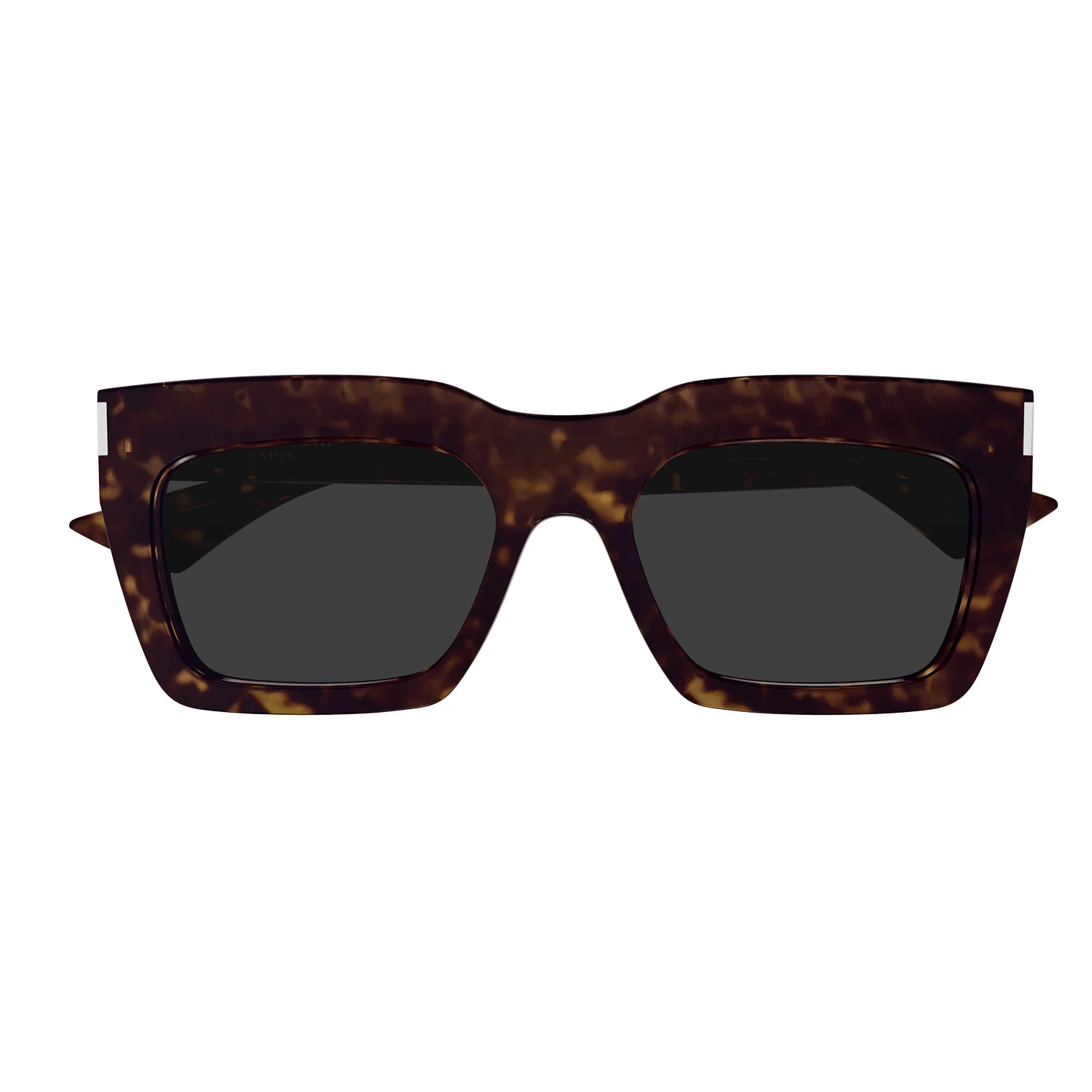 CORNER ANGLE SAINT LAURENT LETTERING LOGO ENGRAVED - Image 2