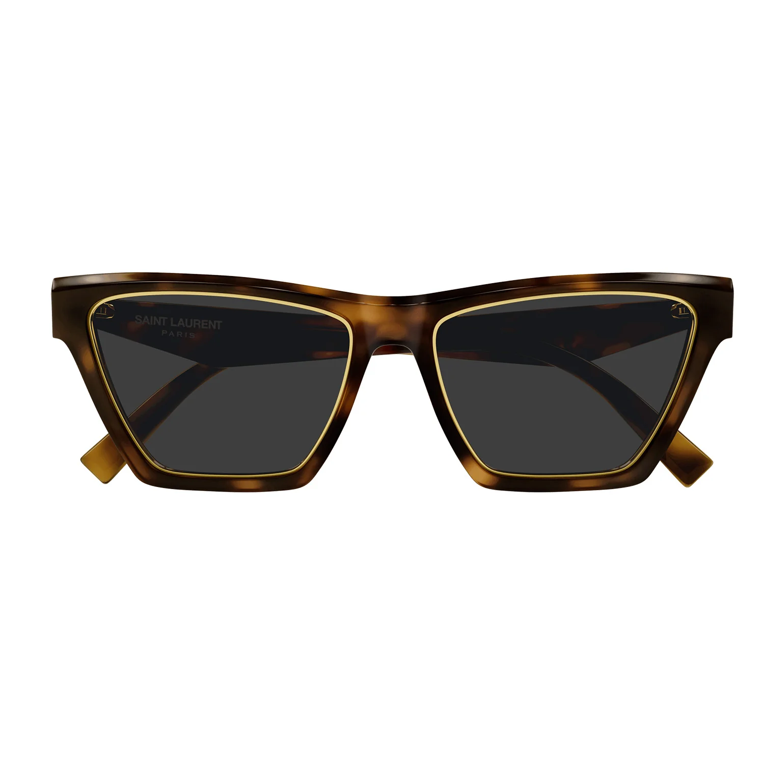 MONOGRAM strong feminine cat eye shape - Image 3