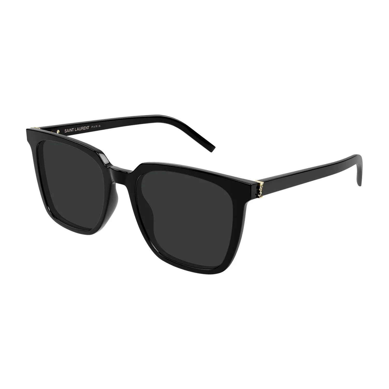 MONOGRAM NEW SUN STYLE OVERSIZED SQUARE SHAPE