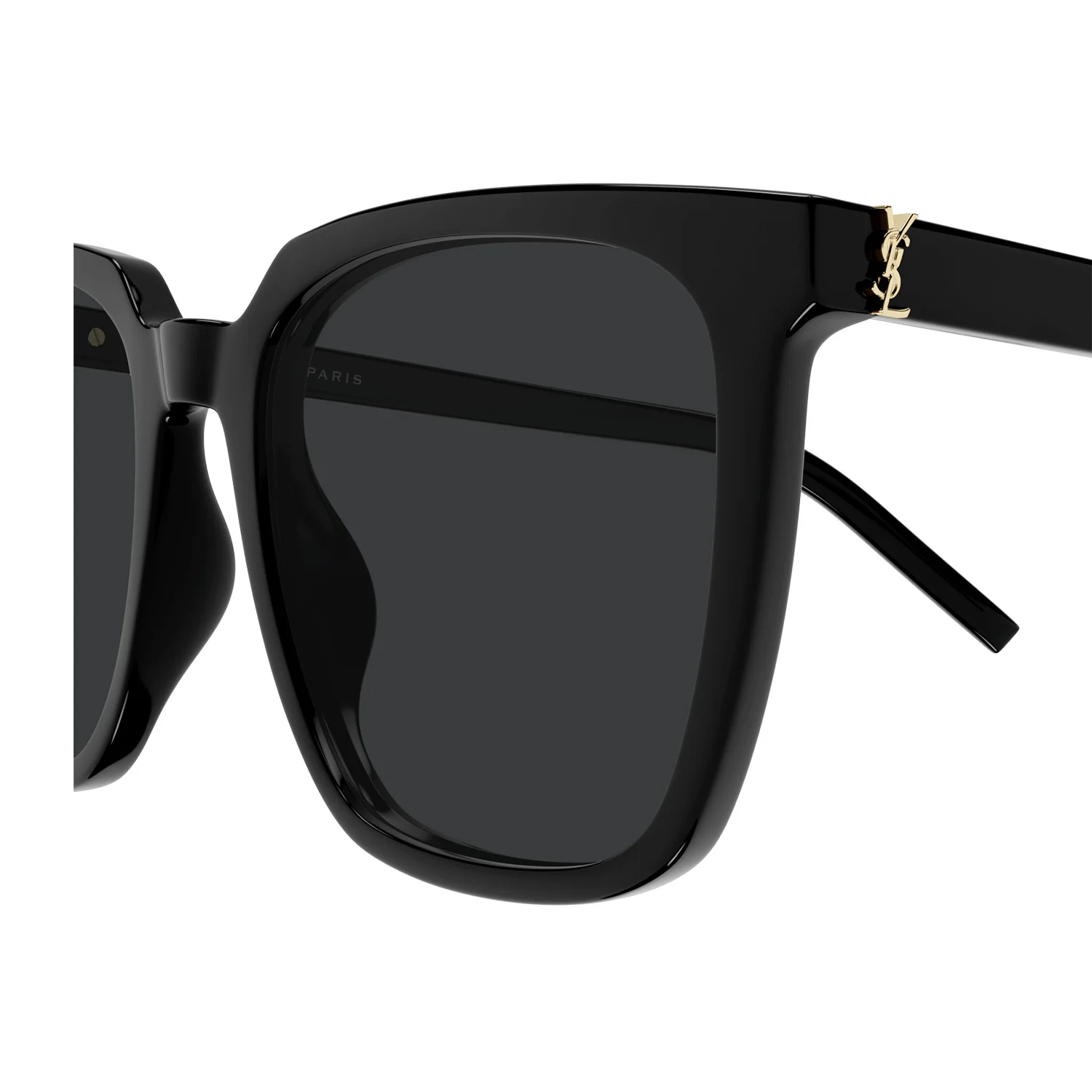 MONOGRAM NEW SUN STYLE OVERSIZED SQUARE SHAPE - Image 3