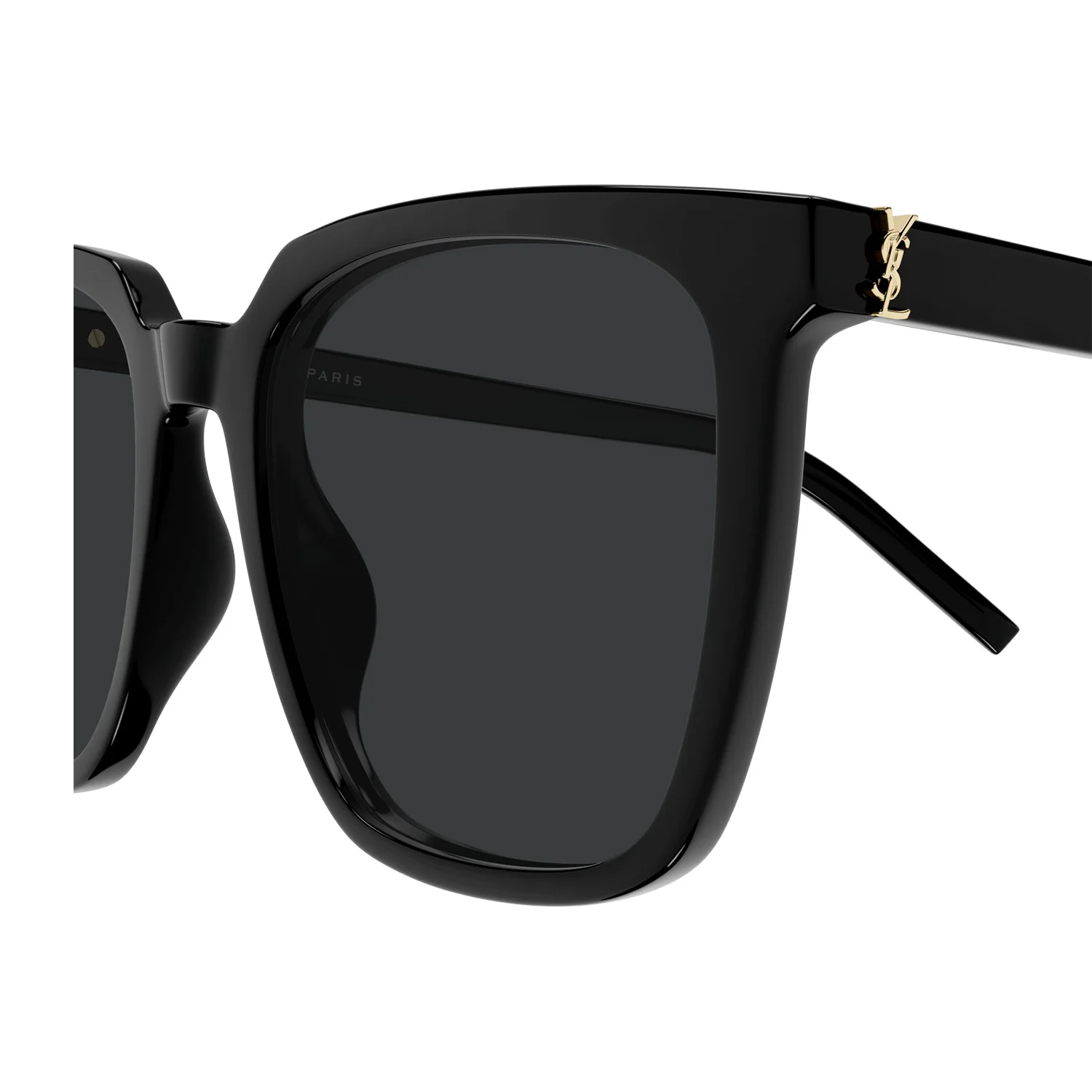 MONOGRAM NEW SUN STYLE OVERSIZED SQUARE SHAPE - Image 3