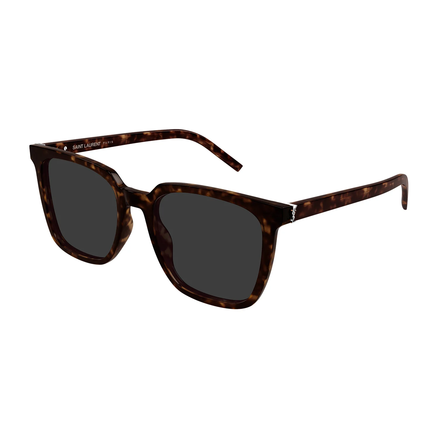 MONOGRAM NEW SUN STYLE OVERSIZED SQUARE SHAPE