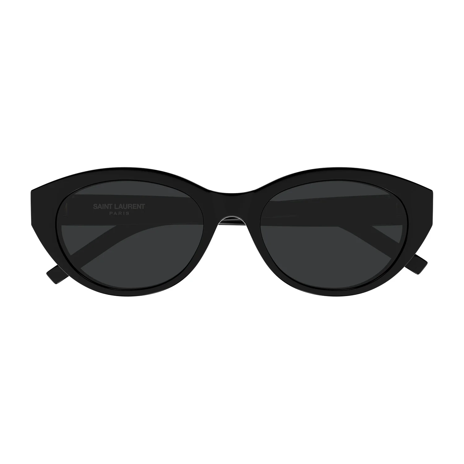 MONOGRAM OVAL VINTAGE SHAPE WITH YSL LOGO - Image 2