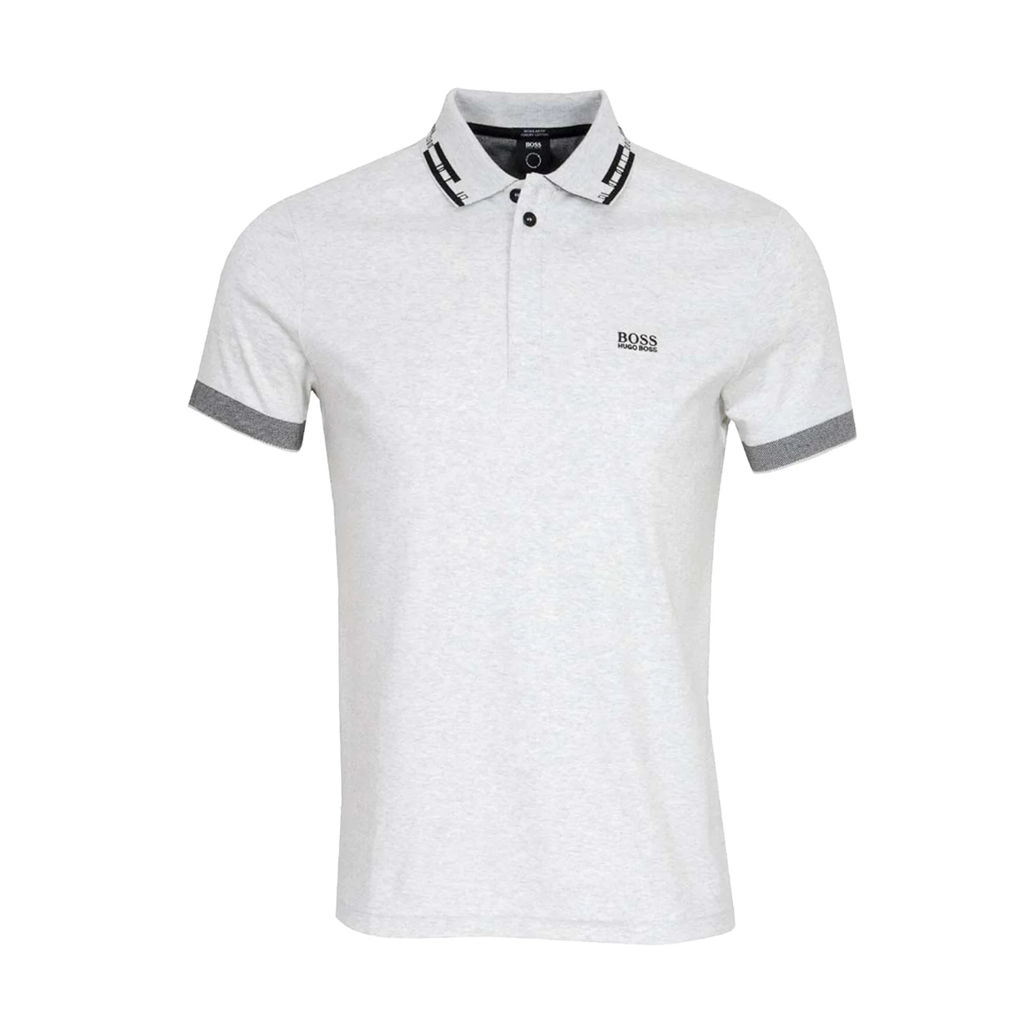 Slim-Fit Polo Shirt