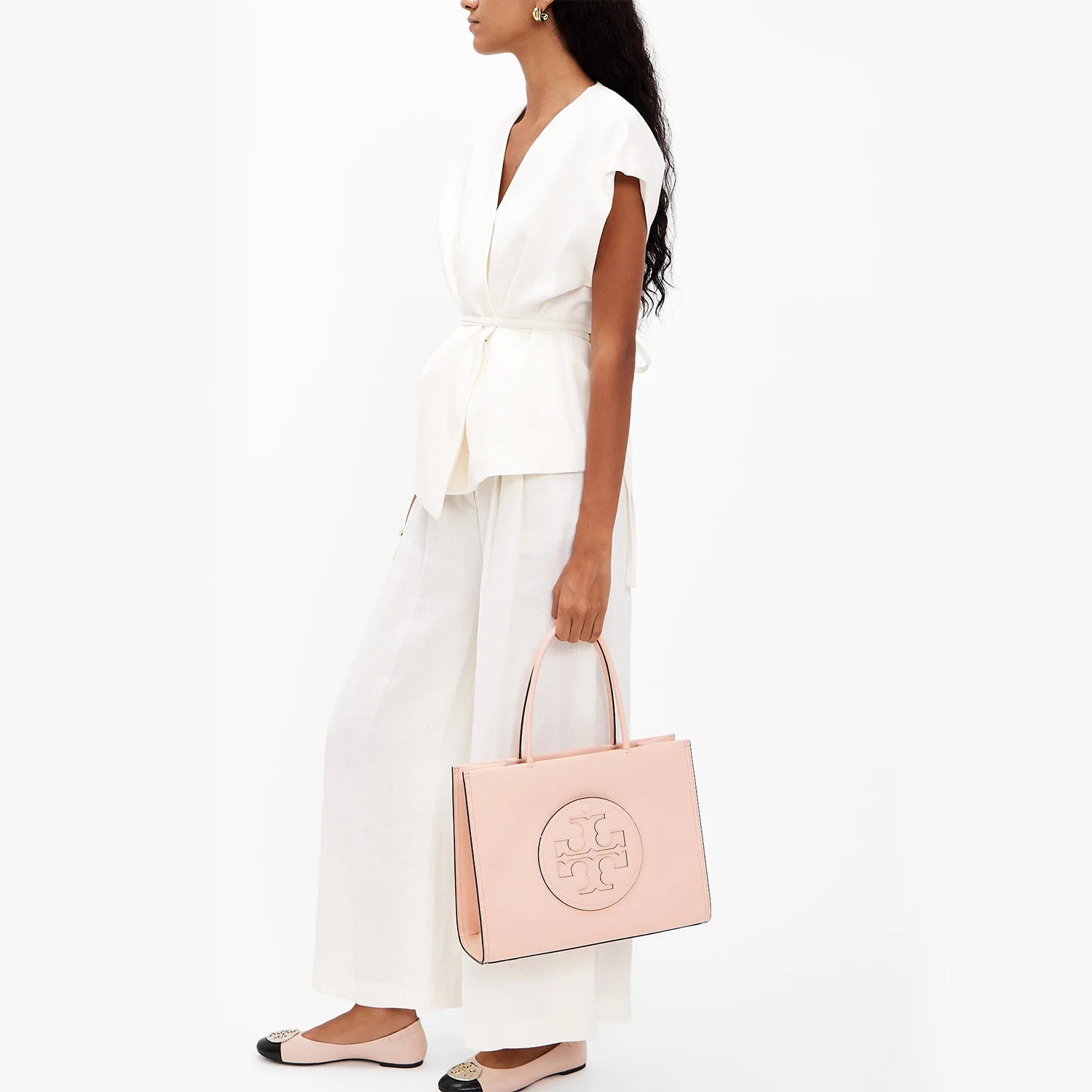 Small Ella Bio Tote - Image 6