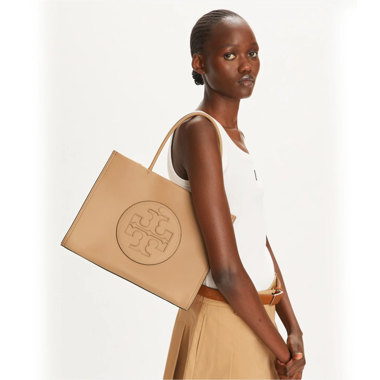 Small Ella Bio Tote - Image 9