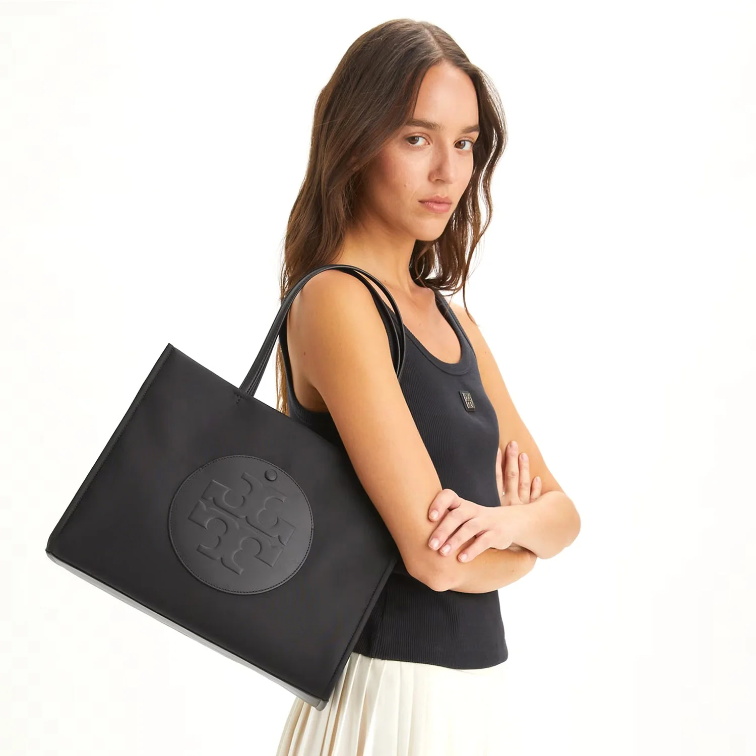 Small Ella Tote Bag - Image 2