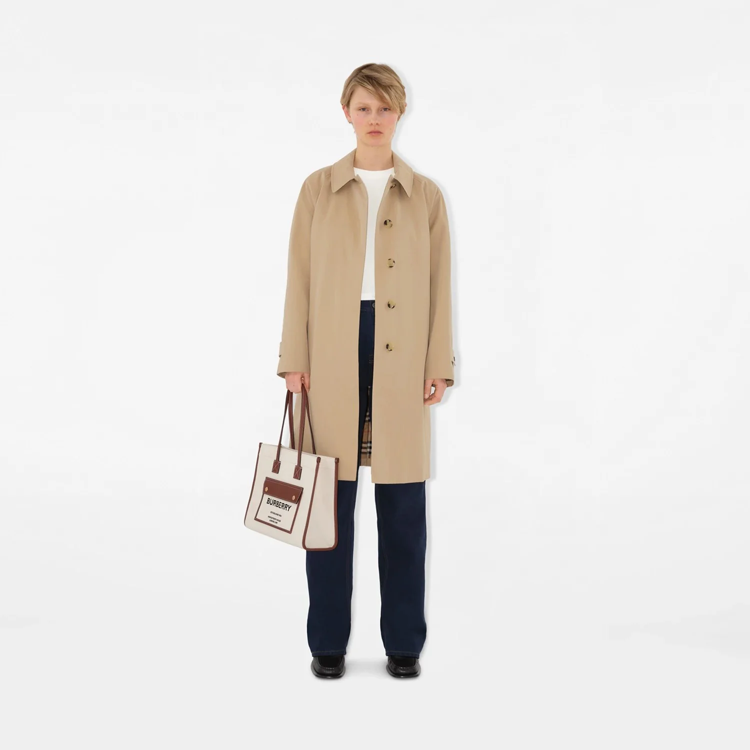 Small Freya Tote - Image 5