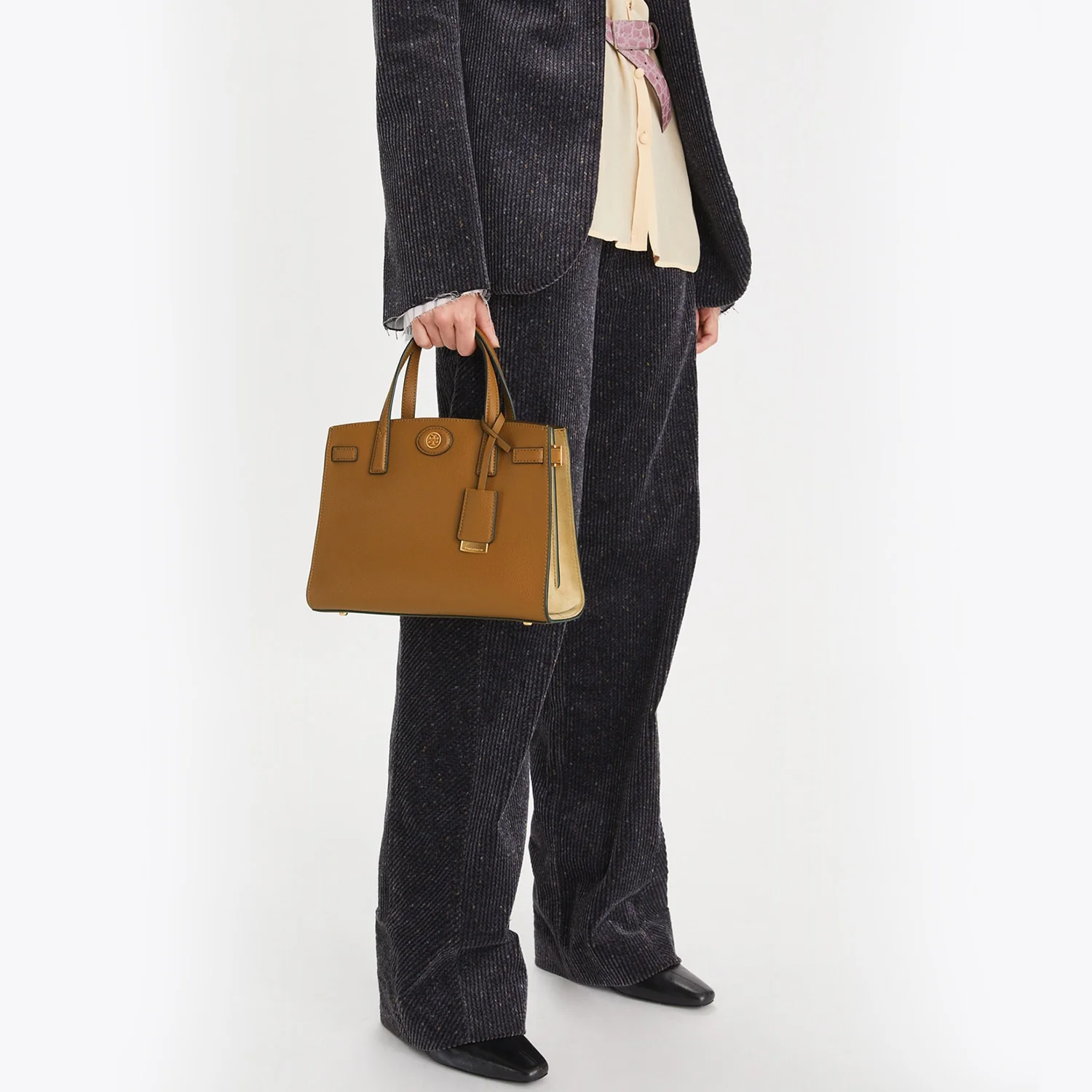 Small Robinson Satchel - Image 3