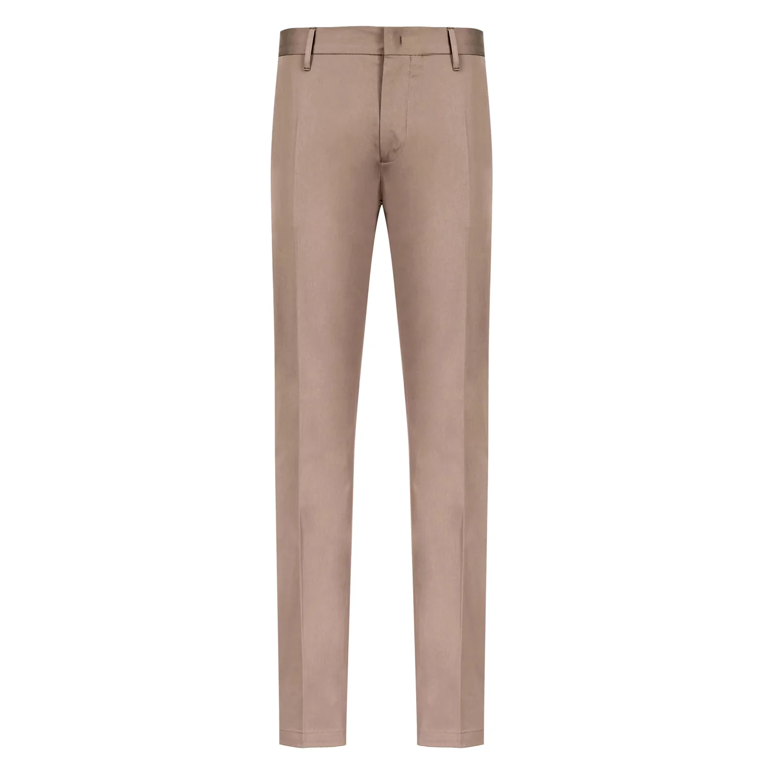 Stretch-Cotton Chinos