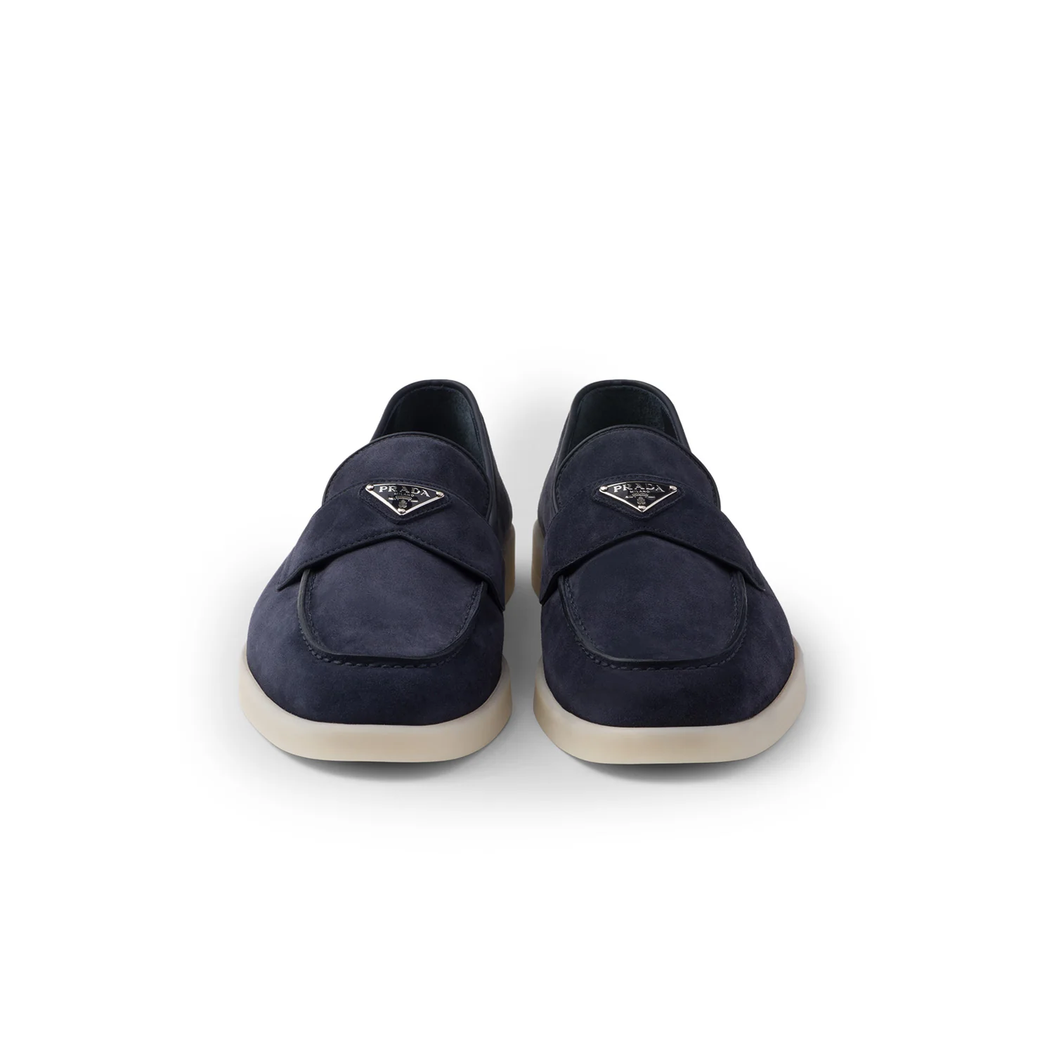 Suede Loafers - Image 2