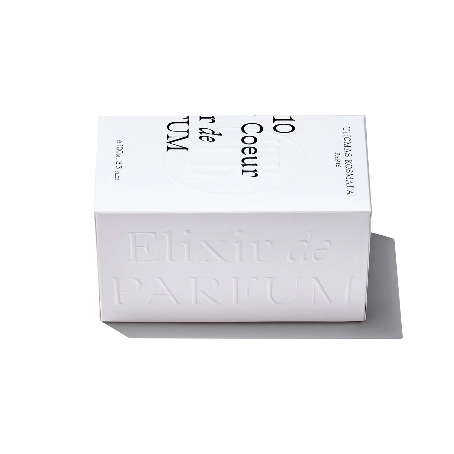 Thomas Kosmala NO.10 DESIR DU COEUR ELIXIR EDP 100ML - Image 2