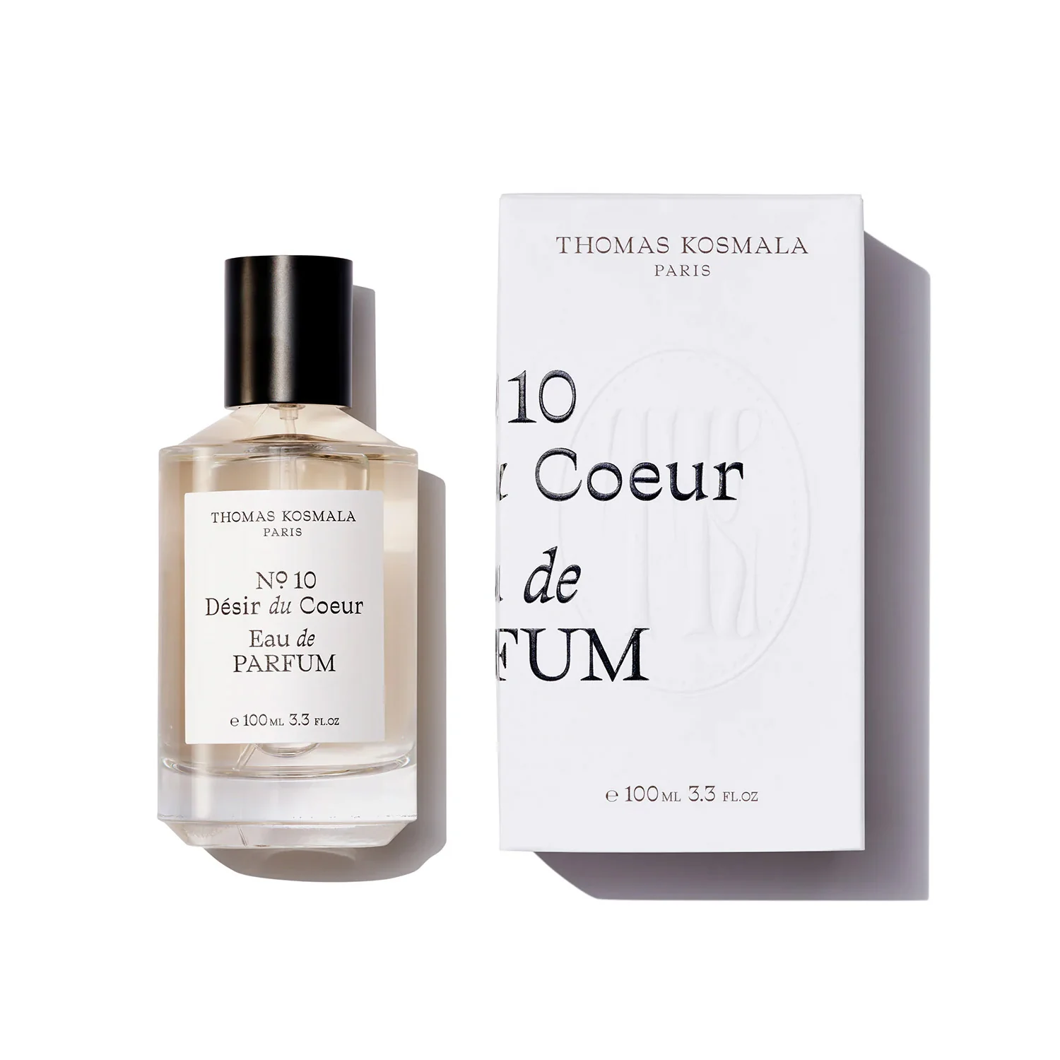 THOMAS KOSMALA No.10 DESIRE DU COEUR EDP 100ML - Image 2