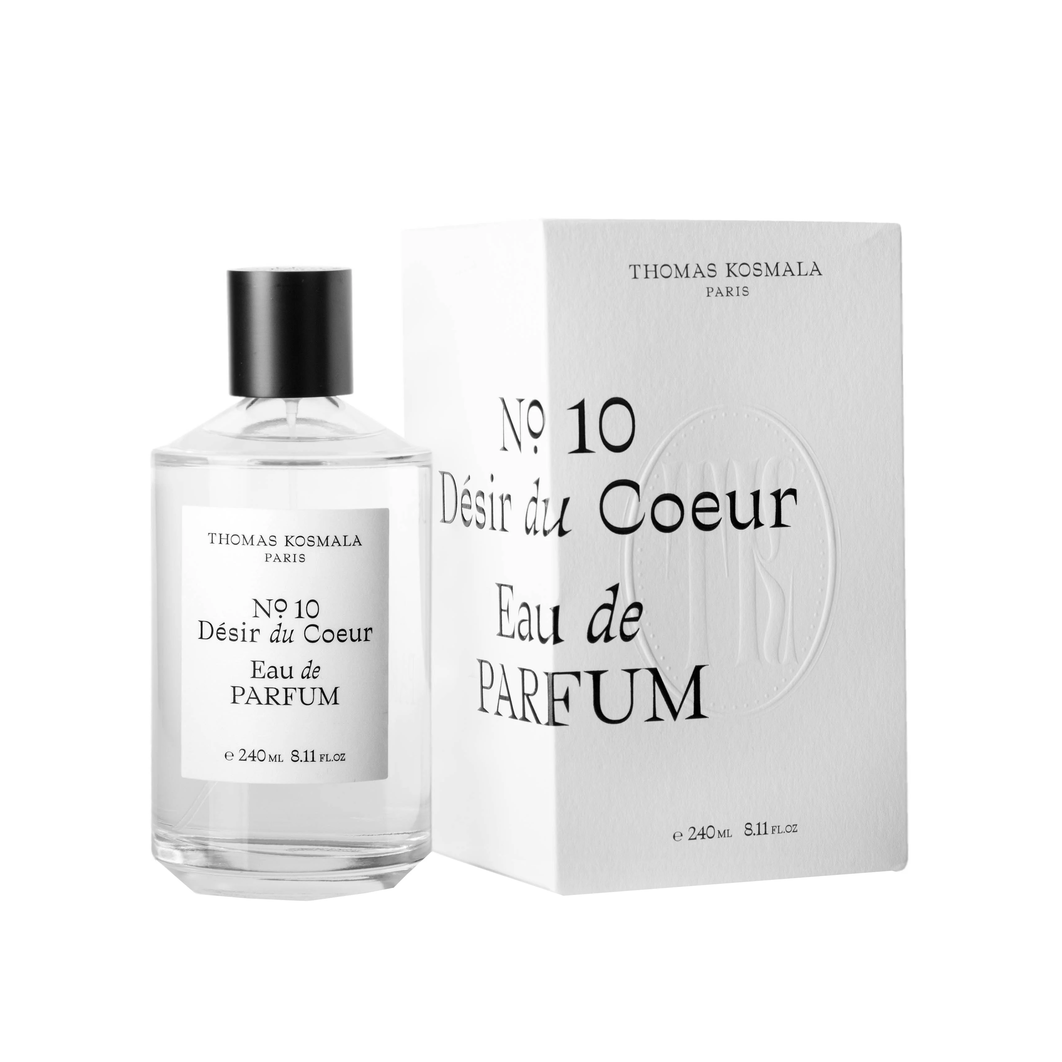 THOMAS KOSMALA No.10 DESIRE DU COEUR EDP 250ML - Image 2