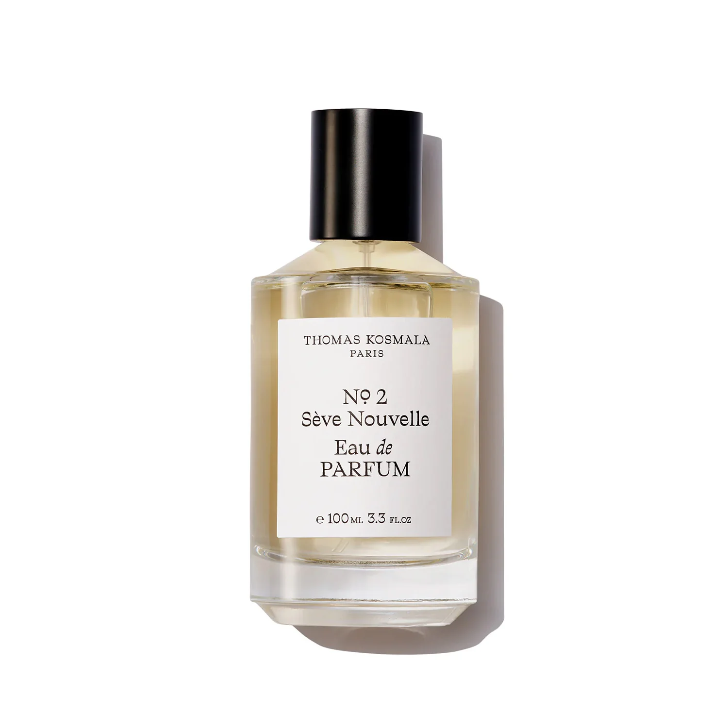 THOMAS KOSMALA No.2 SEVE NOUVELLE EDP 100ML