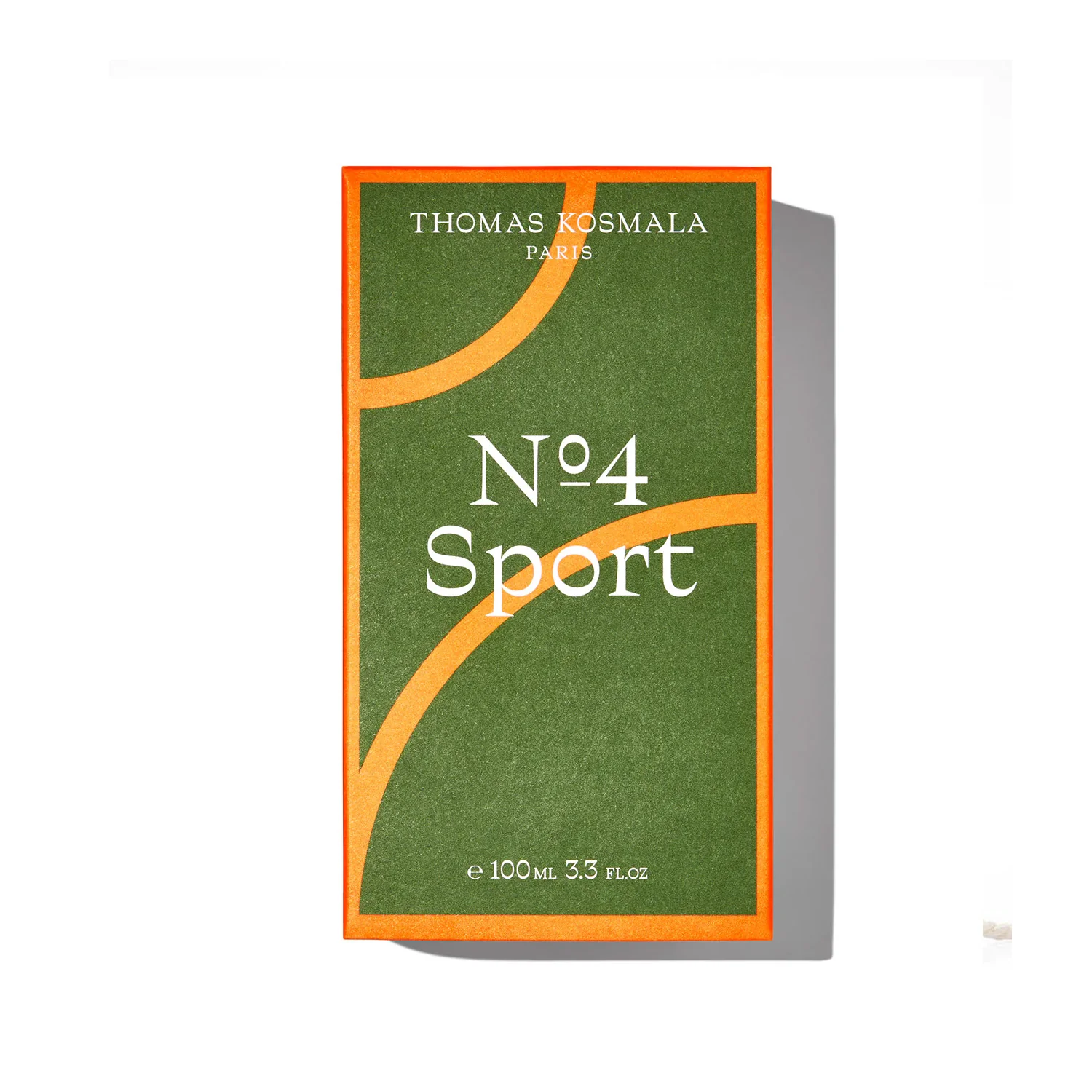 Thomas Kosmala NO.4 SPORT EDP 100ML - Image 2