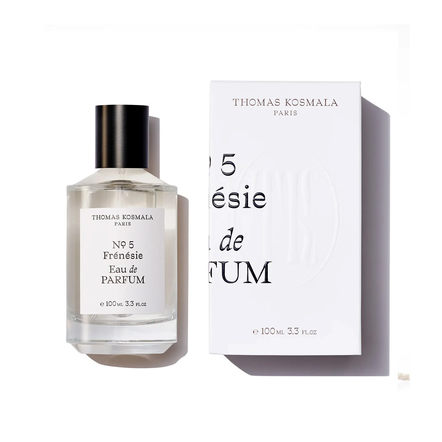 THOMAS KOSMALA No.5 FRENESIE EDP 100ML - Image 2