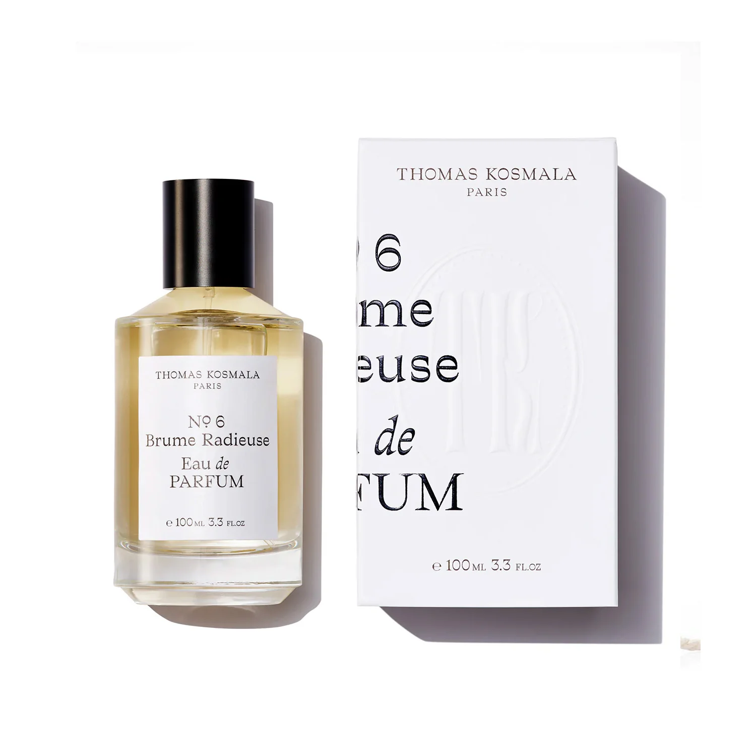 THOMAS KOSMALA No.6 Brume Radieuse EDP 100ML - Image 2