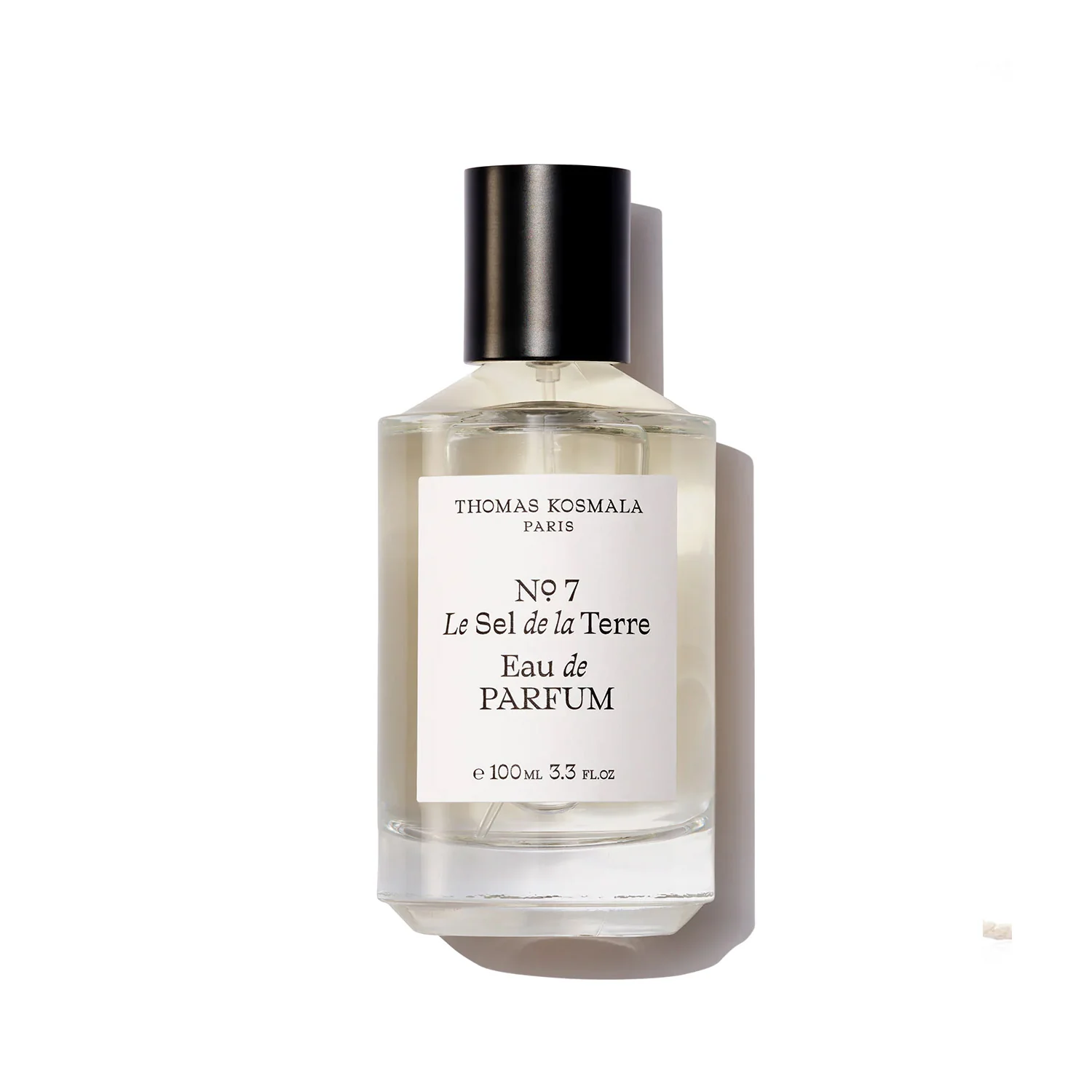 Thomas Kosmala No.7 Le Sel De La Terre EDP 100ml