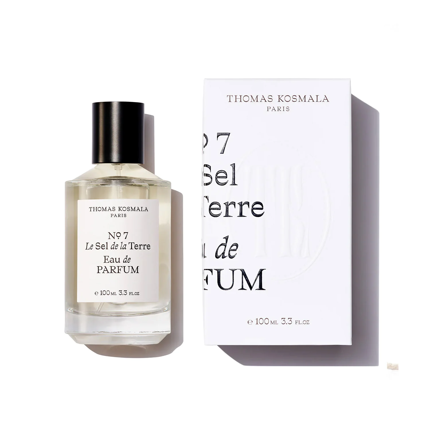 Thomas Kosmala No.7 Le Sel De La Terre EDP 100ml - Image 2