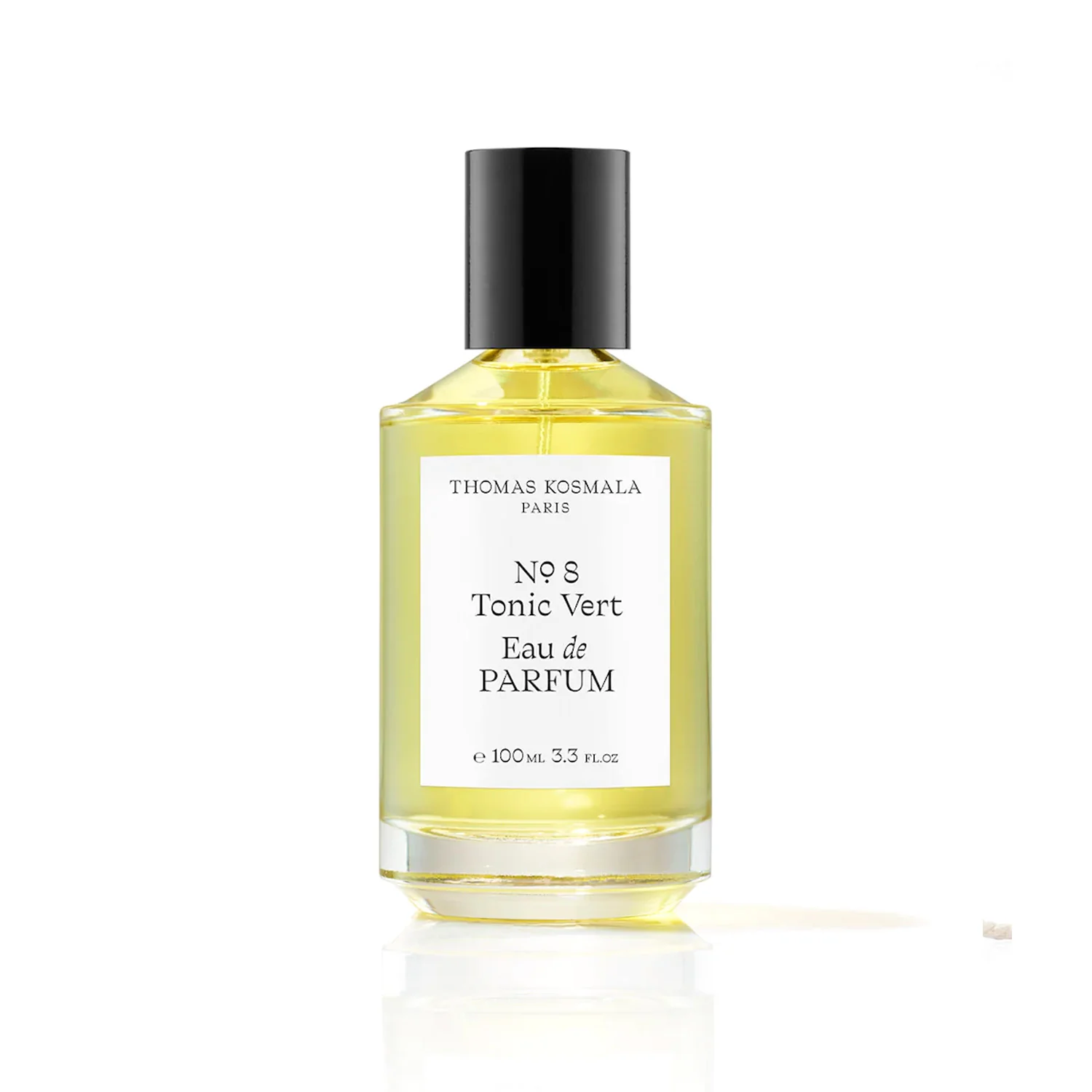 THOMAS KOSMALA No.8 Tonic Vert EDP 100ML