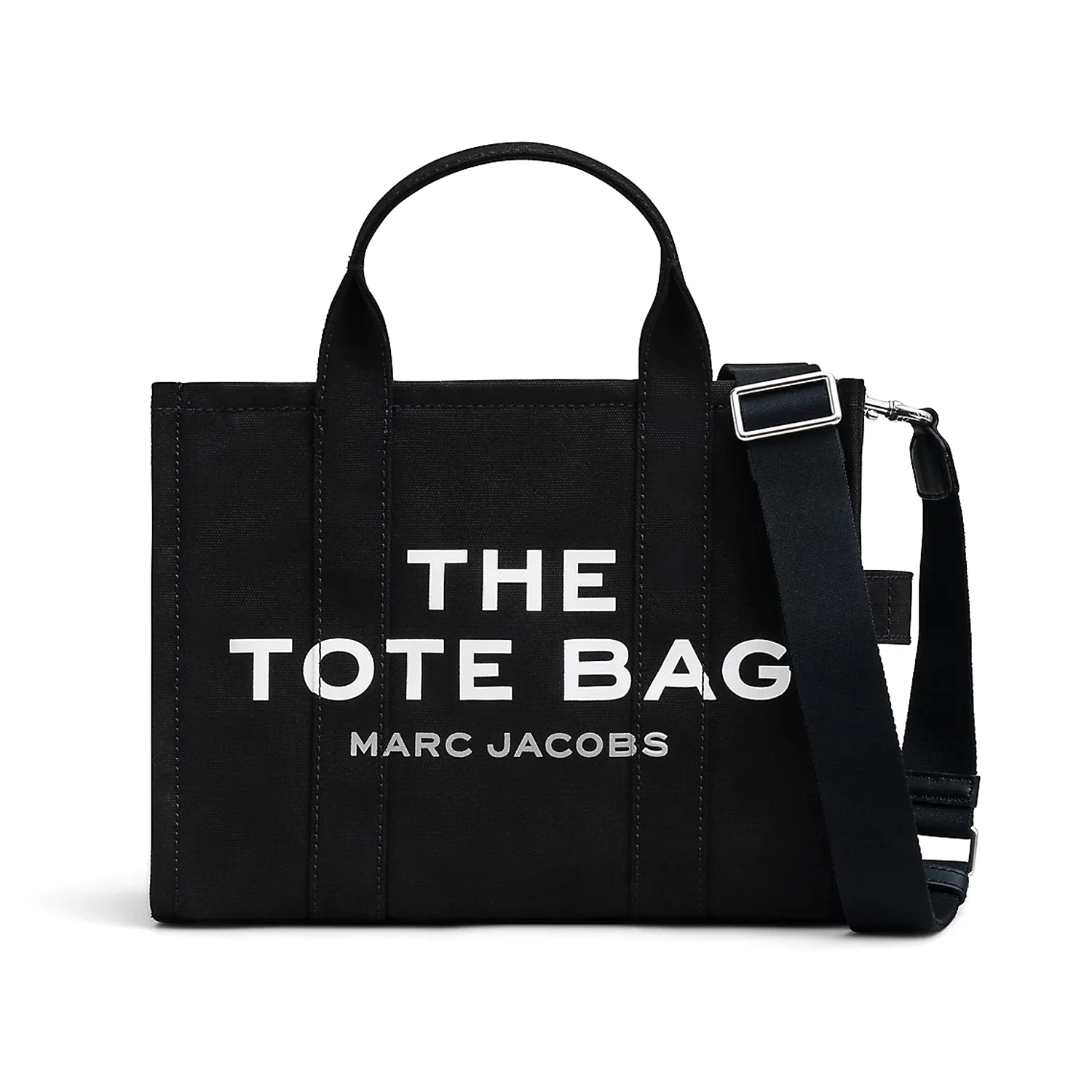The Canvas Medium Tote Bag