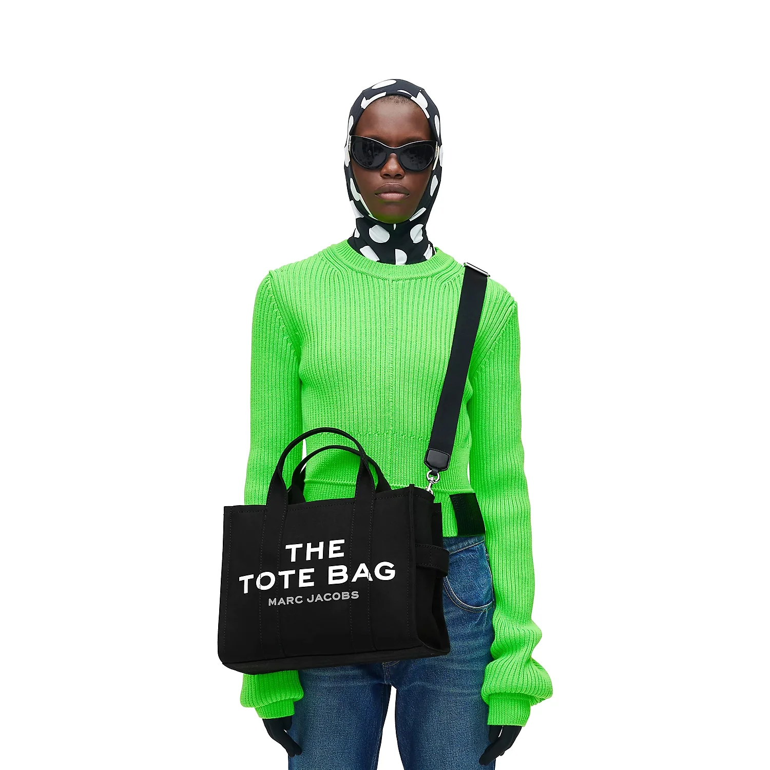 The Canvas Medium Tote Bag - Image 2