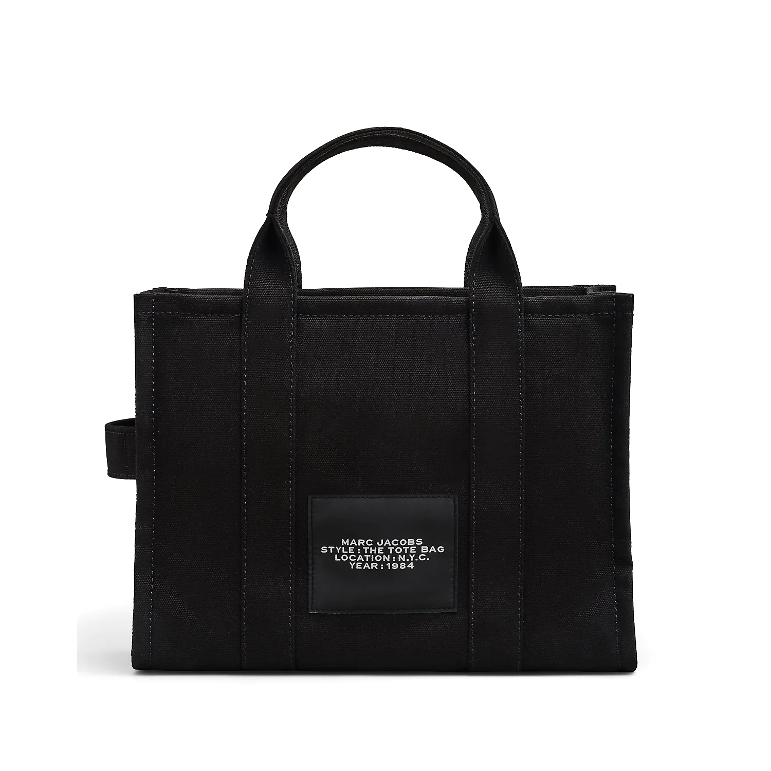 The Canvas Medium Tote Bag - Image 3