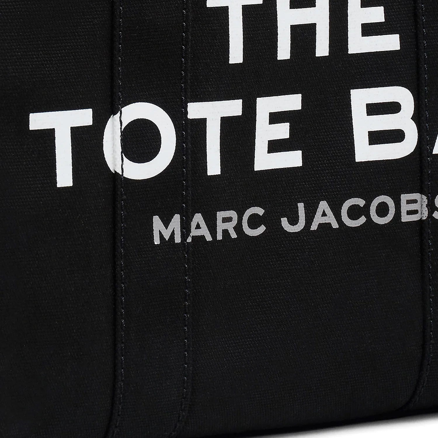 The Canvas Medium Tote Bag - Image 4