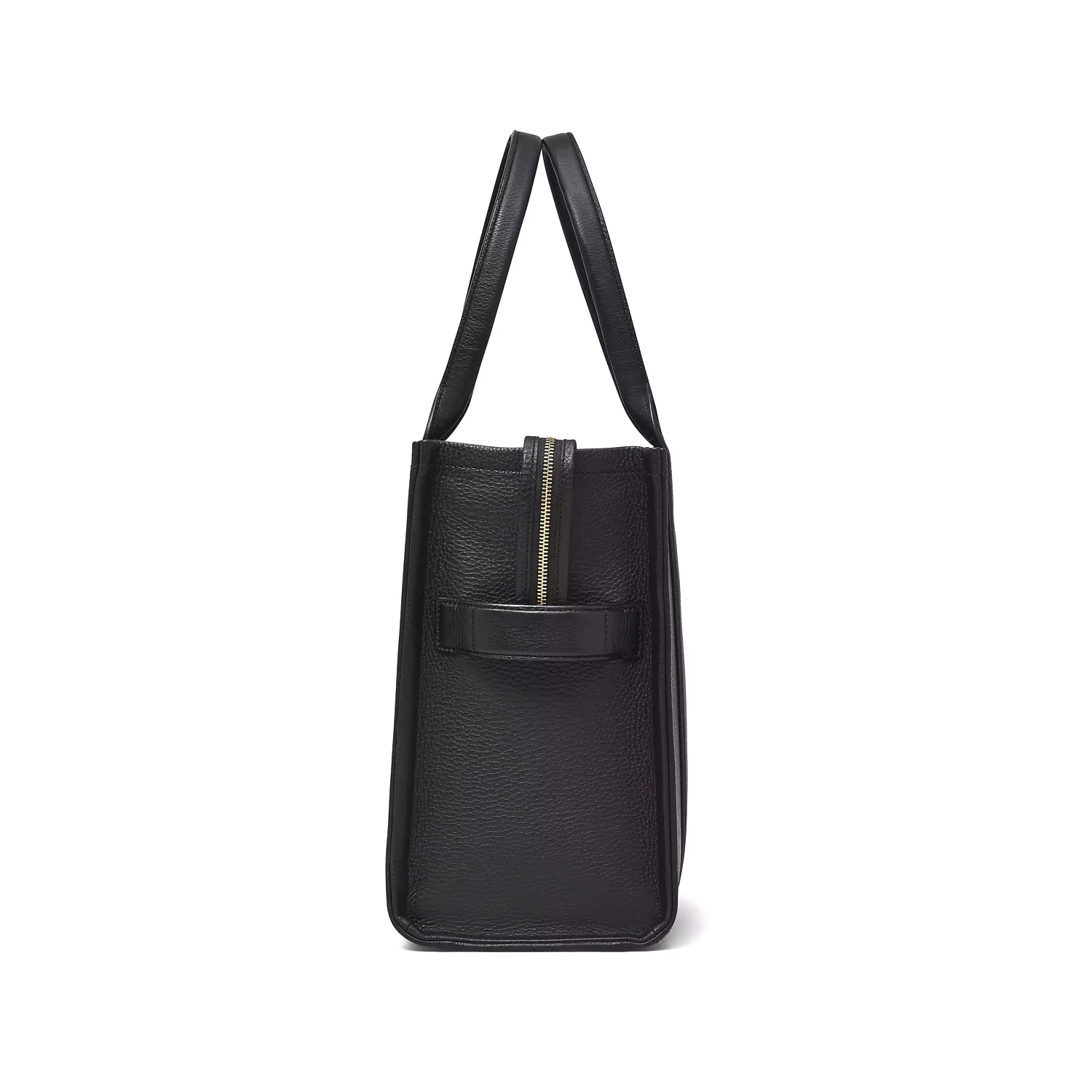 The Leather Large Tote Bag - Image 6