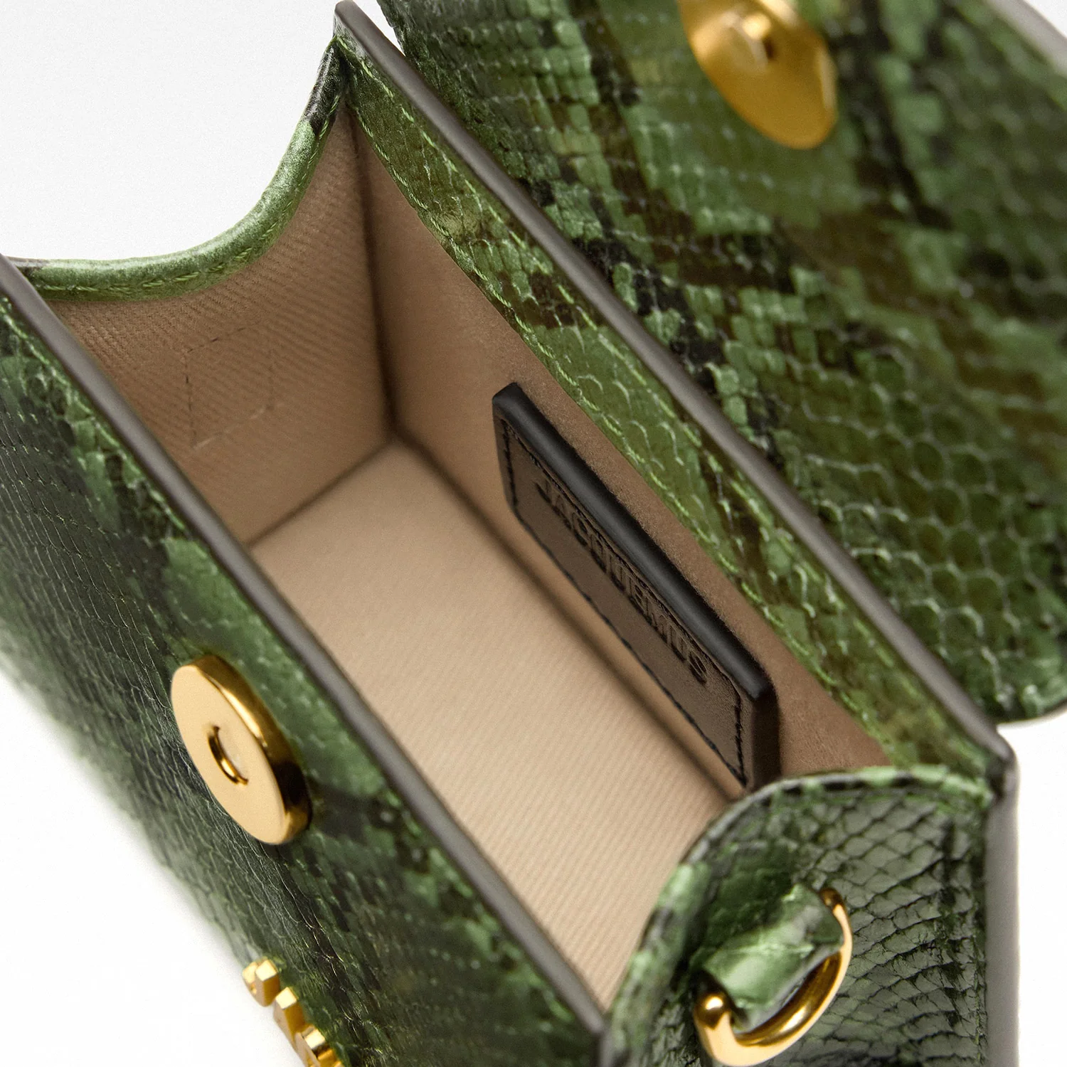 The Medium Chiquito With Python - Image 5