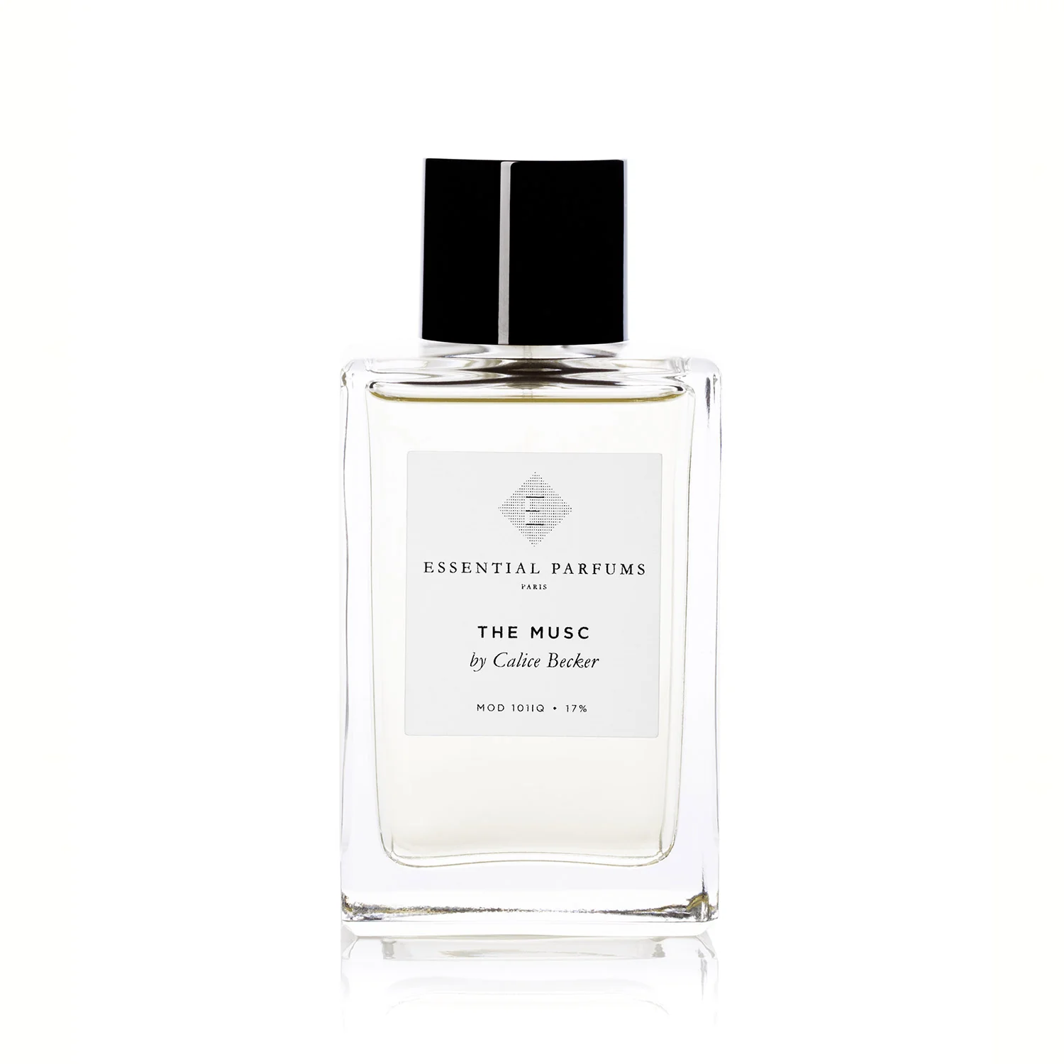 ESSENTIAL THE MUSC 100ML