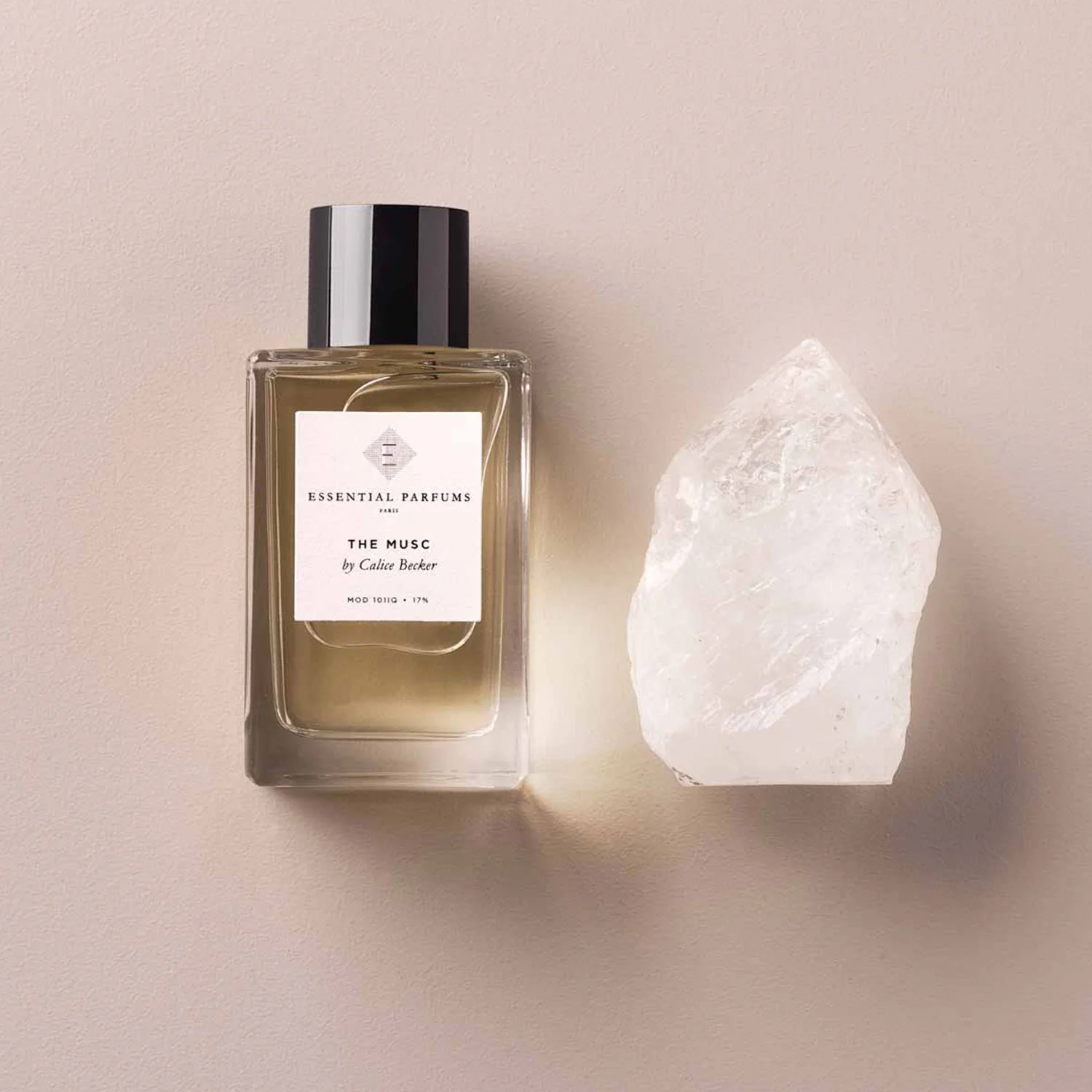 ESSENTIAL THE MUSC 100ML - Image 2