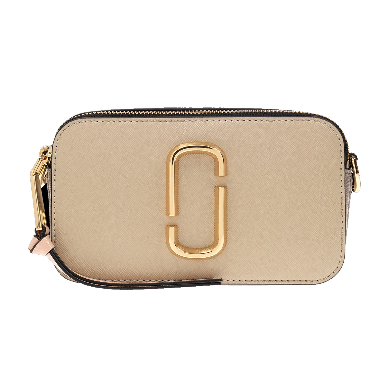 The Snapshort Cross Body Bag