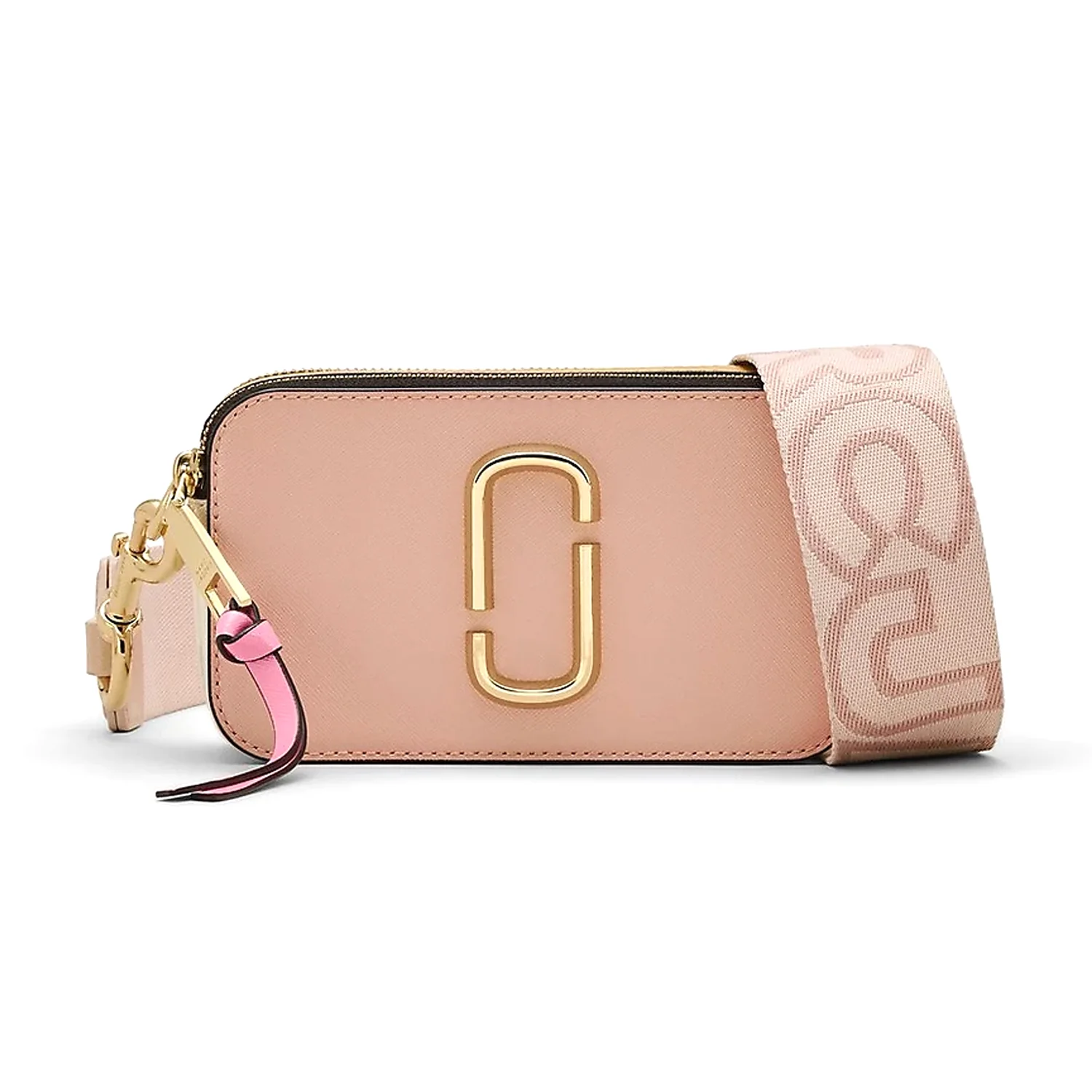 The Snapshort Cross Body Bag - Image 4