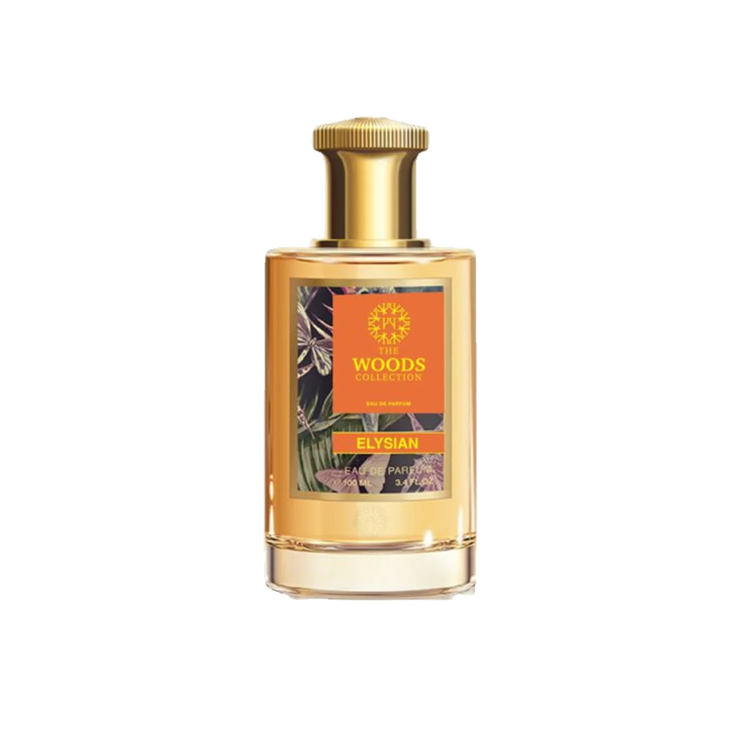THE WOODS ELYSIAN EDP 100ML