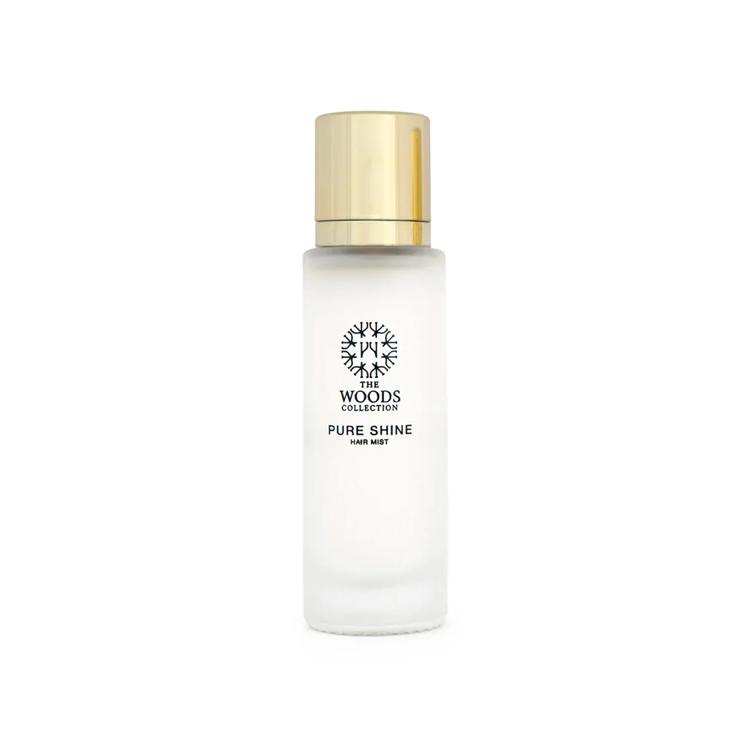 THE WOODS PURE SHINE HAIR MIST 30ML