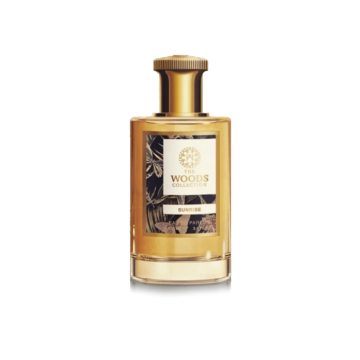 THE WOODS SUNRISE EDP 100ML
