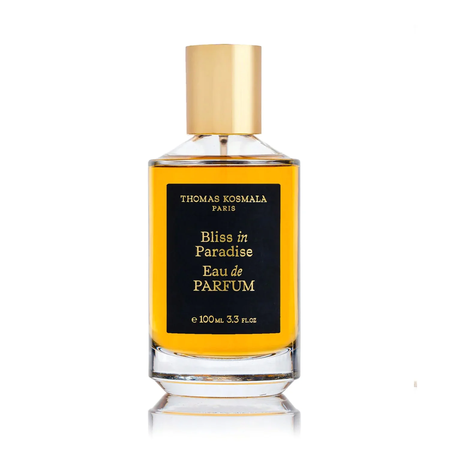 THOMAS KOSMALA BLISS IN PARADISE EDP 100ML