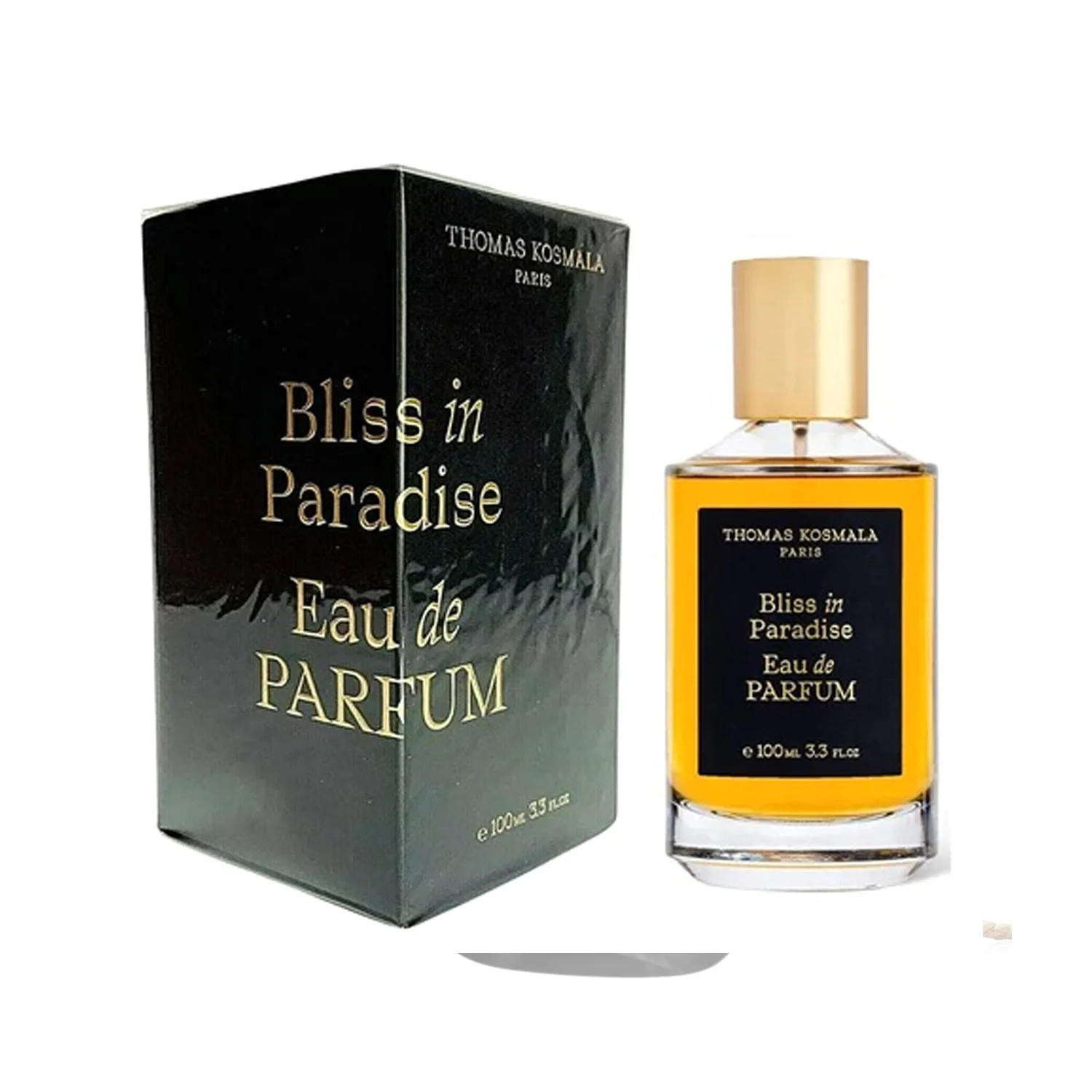 THOMAS KOSMALA BLISS IN PARADISE EDP 100ML - Image 2