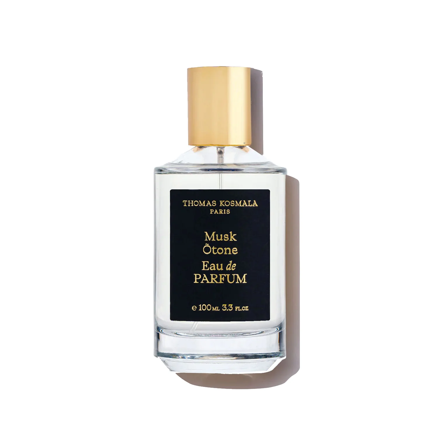 THOMAS KOSMALA MUSK OTONE EDP 100ML