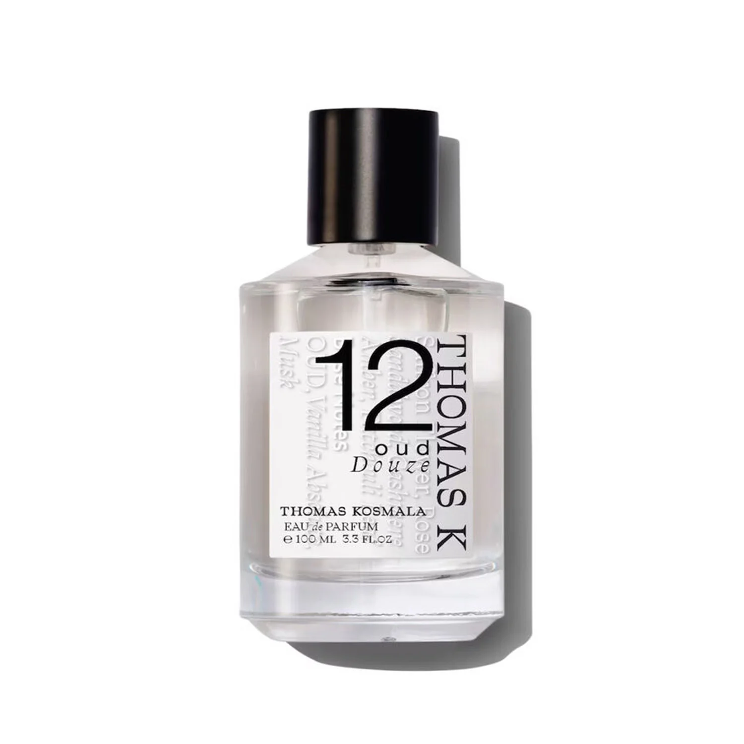 THOMAS KOSMALA N.12 OUD DOUZE EDP 100ML