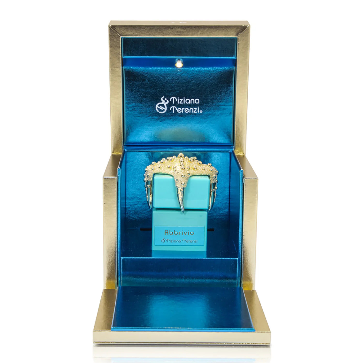 TIZIANA TERENZI ABBRIVIO EDP 100ML - Image 2