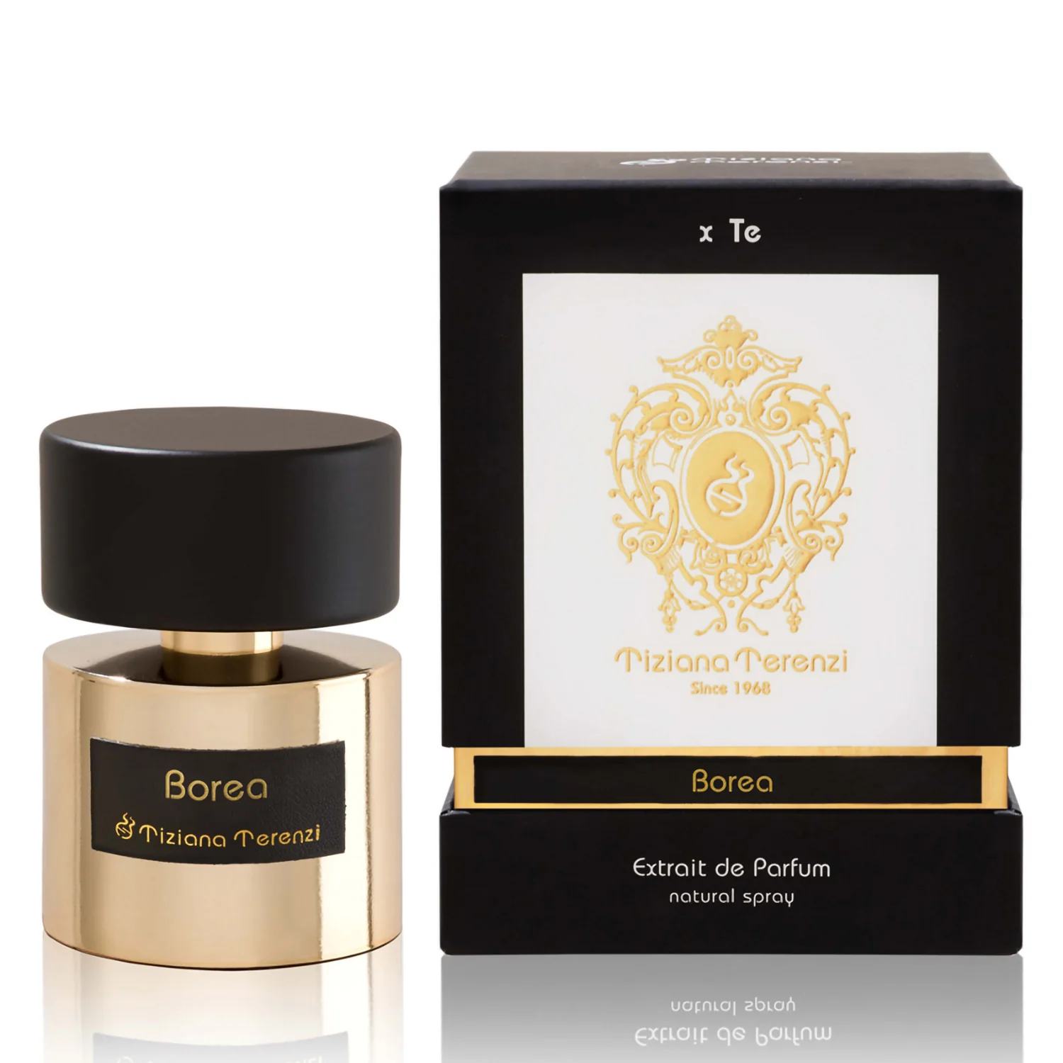 TIZIANA TERENZI BOREA EDP 100ML - Image 2