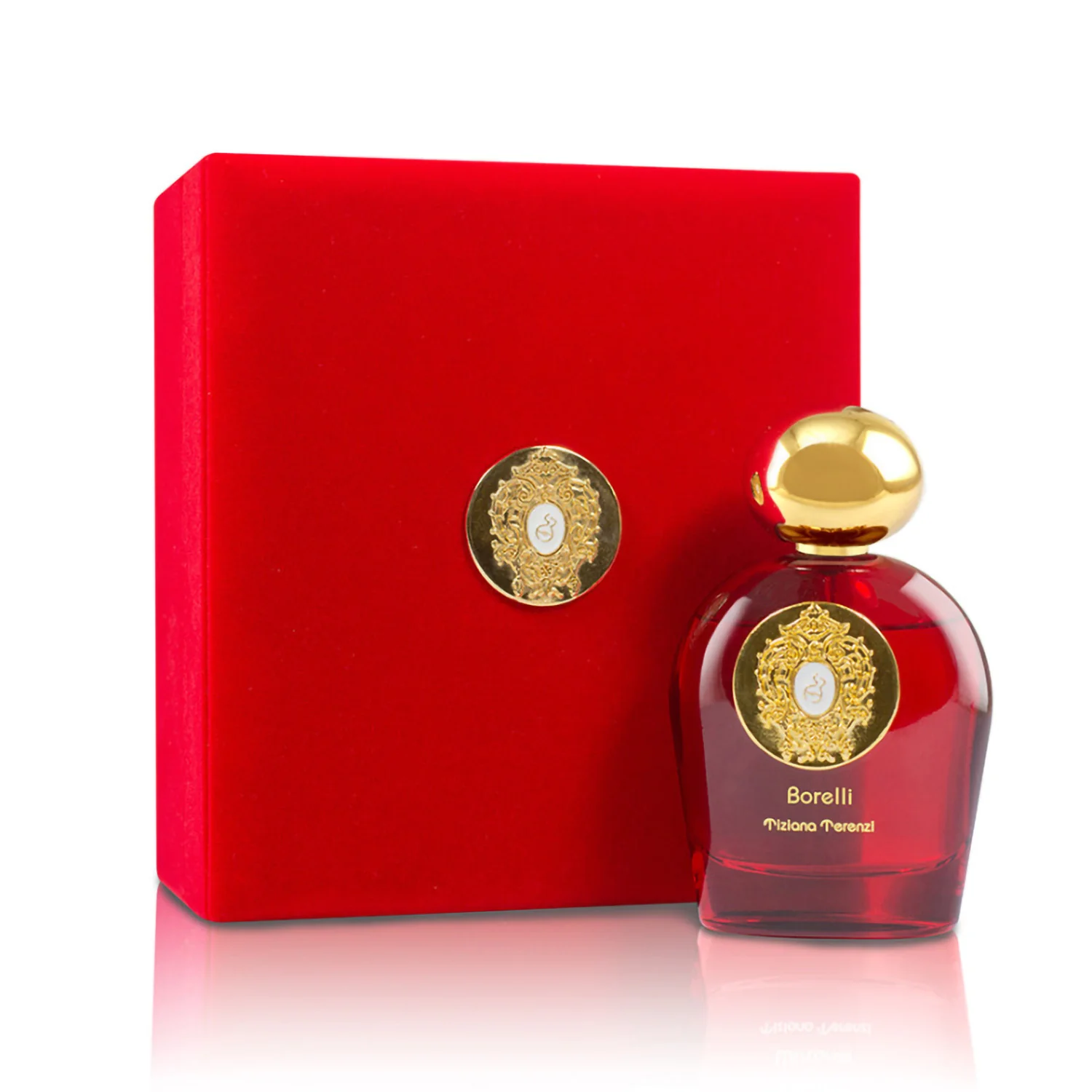 TIZIANA TERENZI BORELLI EDP 100ML - Image 2