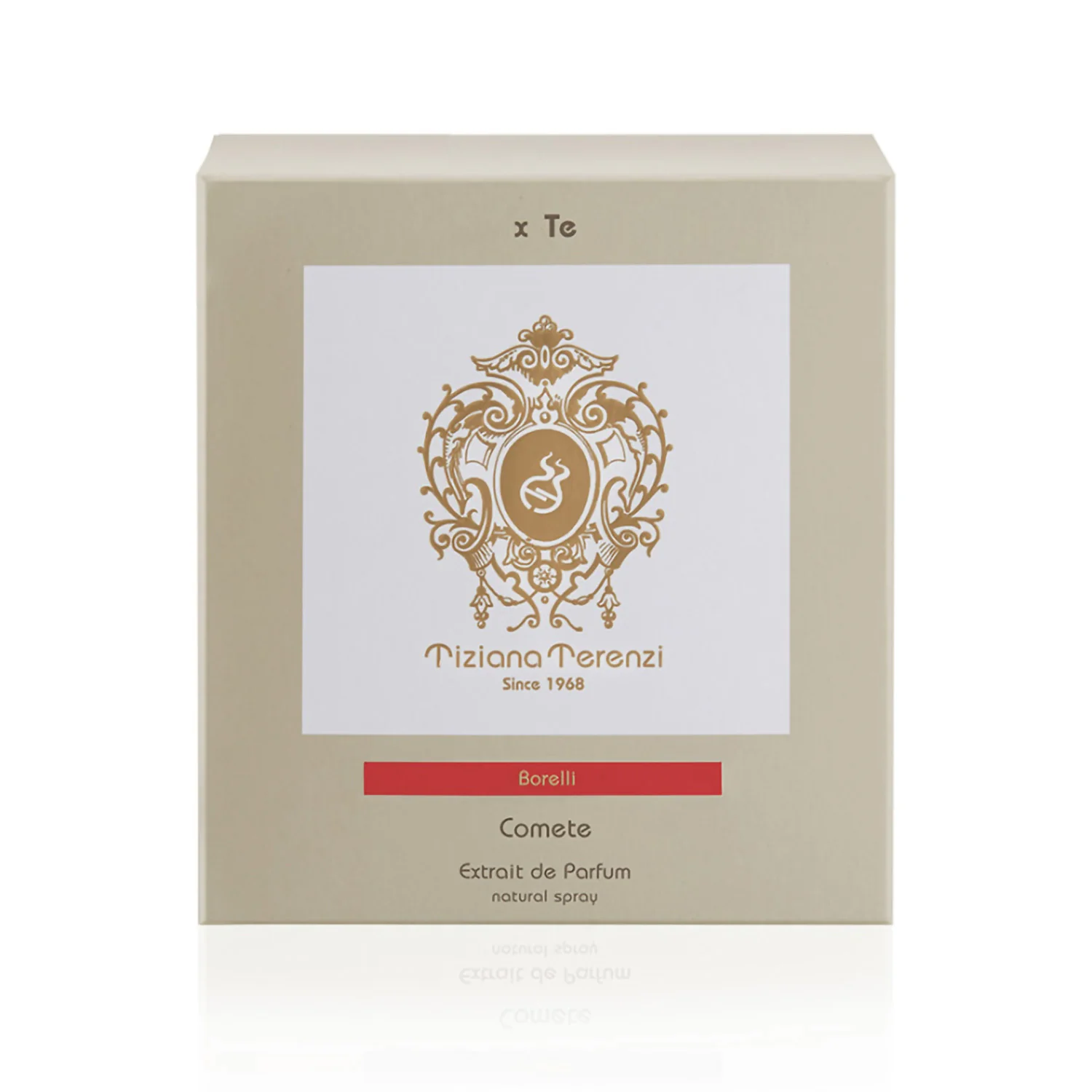 TIZIANA TERENZI BORELLI EDP 100ML - Image 4