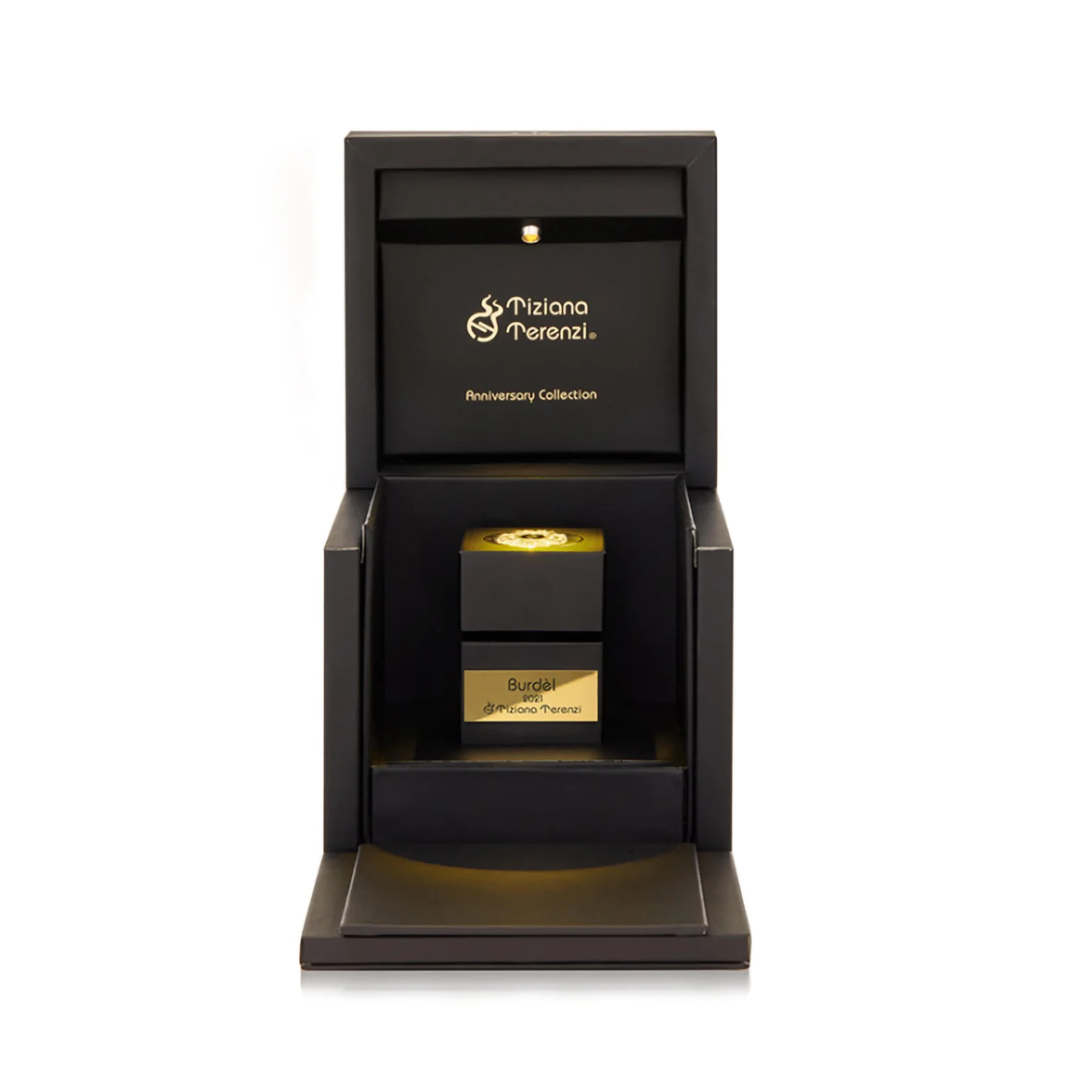 TIZIANA TERENZI BURDEL EDP 100ML - Image 2