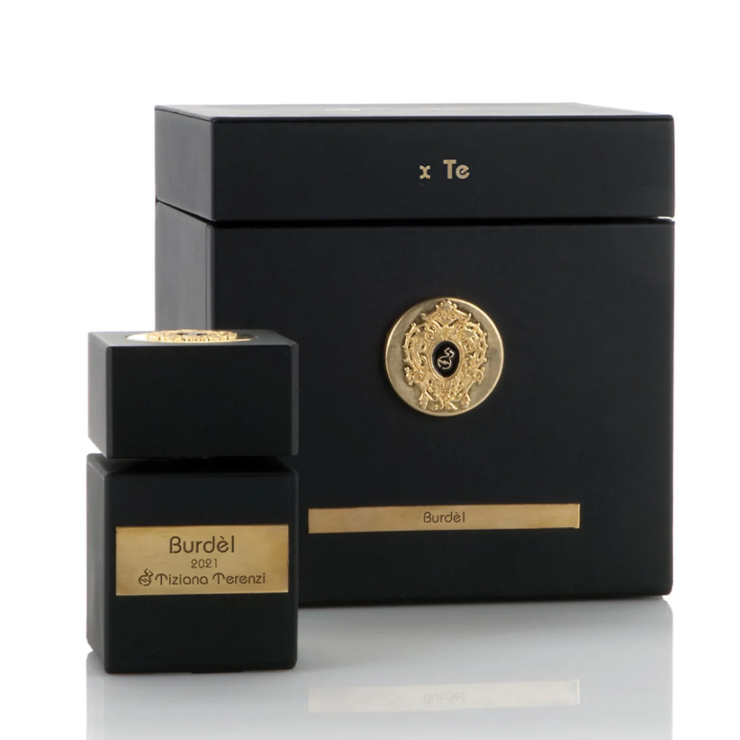 TIZIANA TERENZI BURDEL EDP 100ML - Image 3